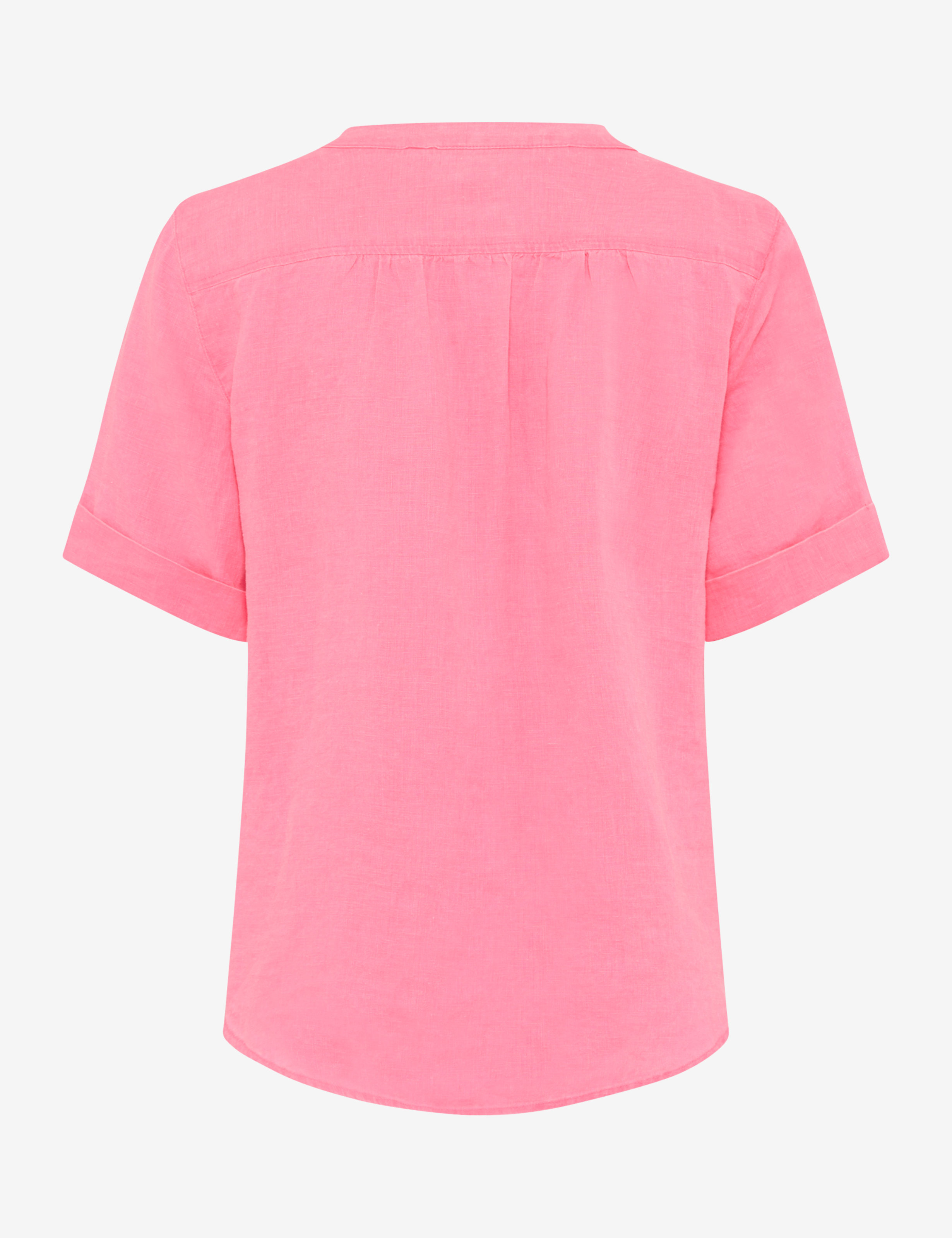 Women Style VERI Pink  Stand-alone rear view