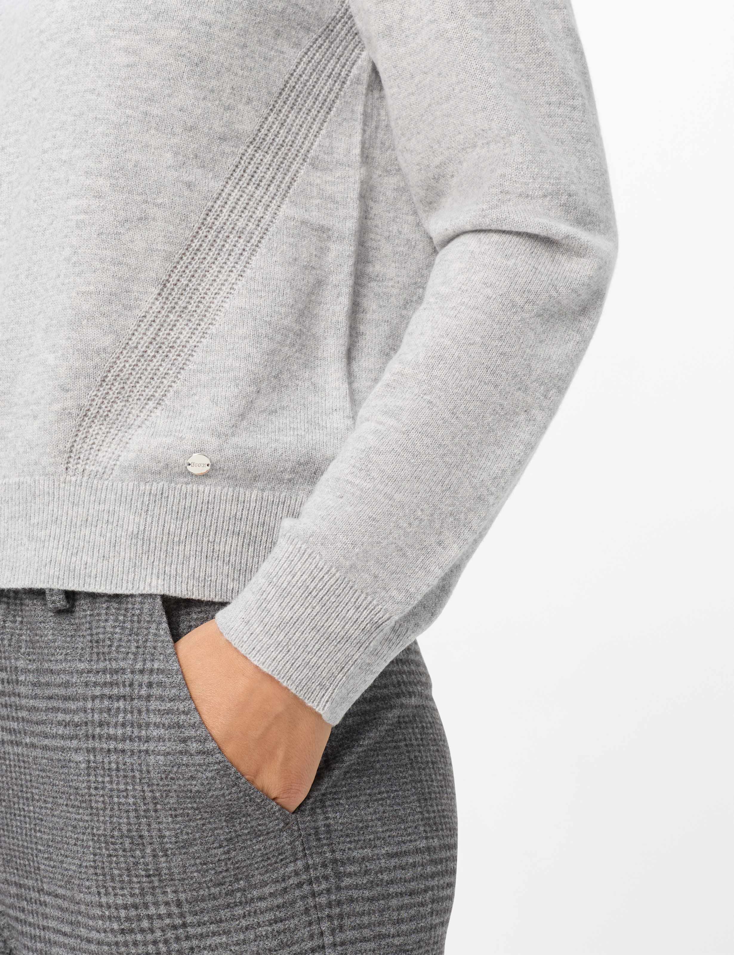 Grautöne, Damen, Style LISA, DETAIL_TWO_ISHOP
