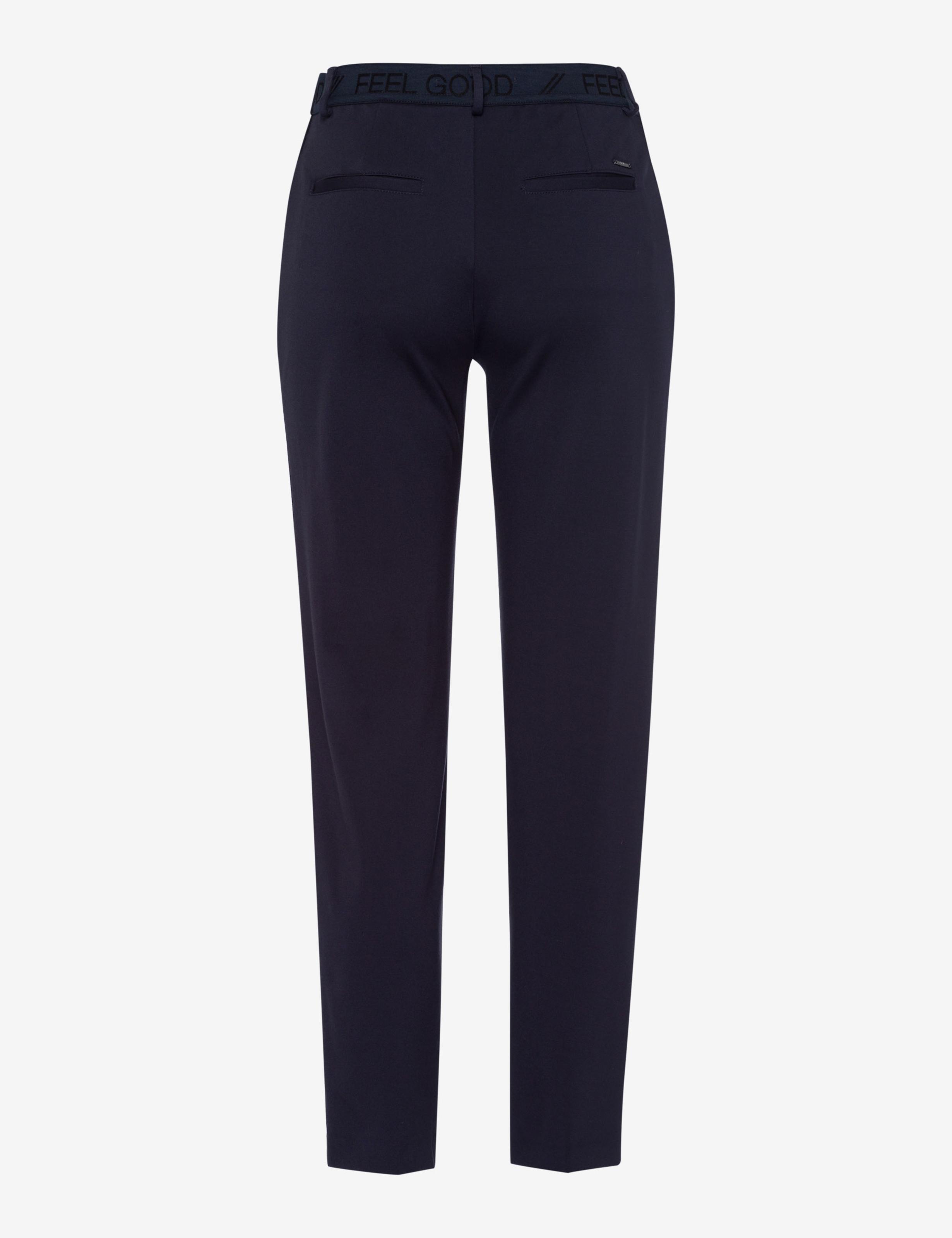 Damen Style MARON S Dunkelblau Regular Fit Freisteller Rueck