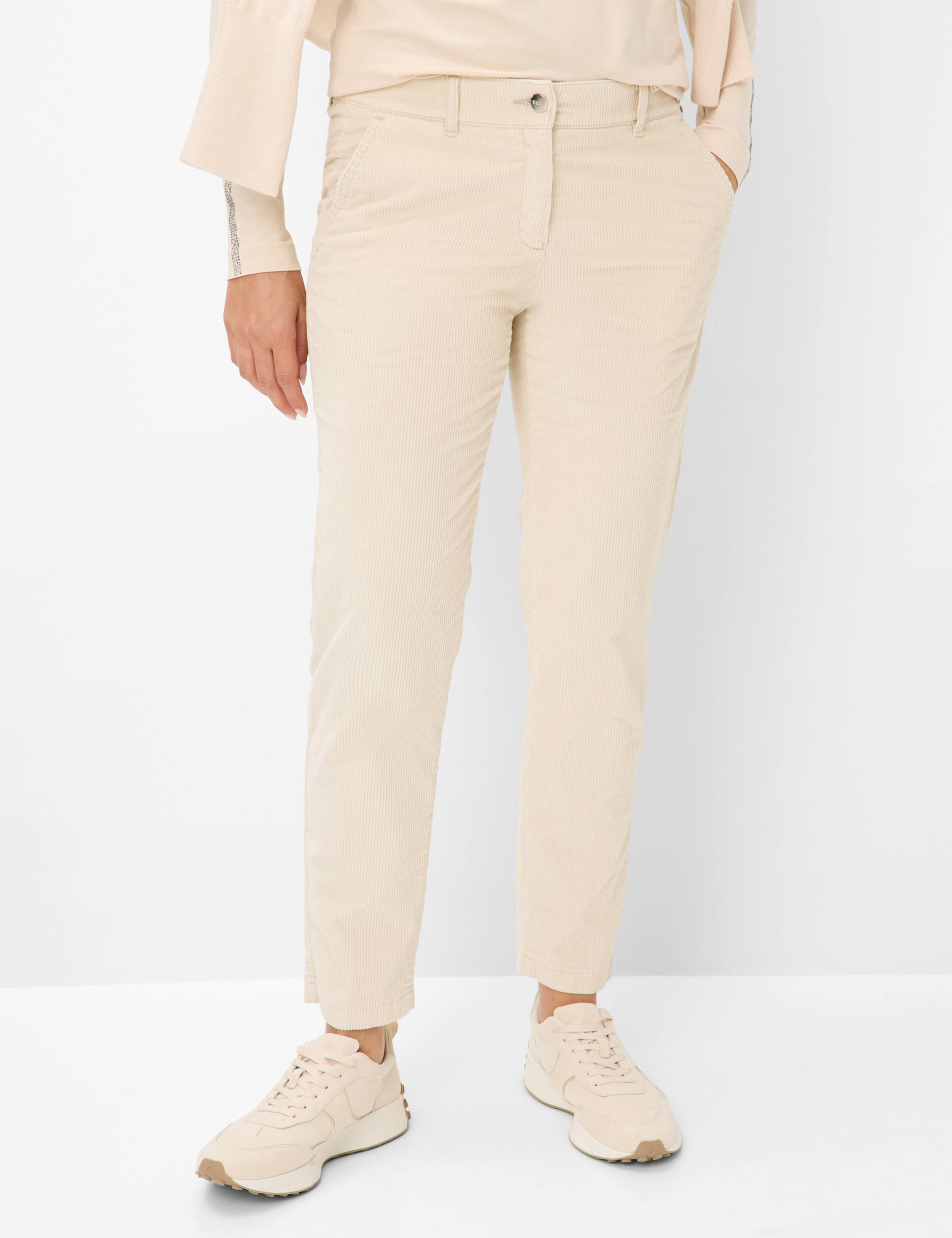 Gelbtöne, Damen, Style MARON S, MODEL_FRONT_ISHOP
