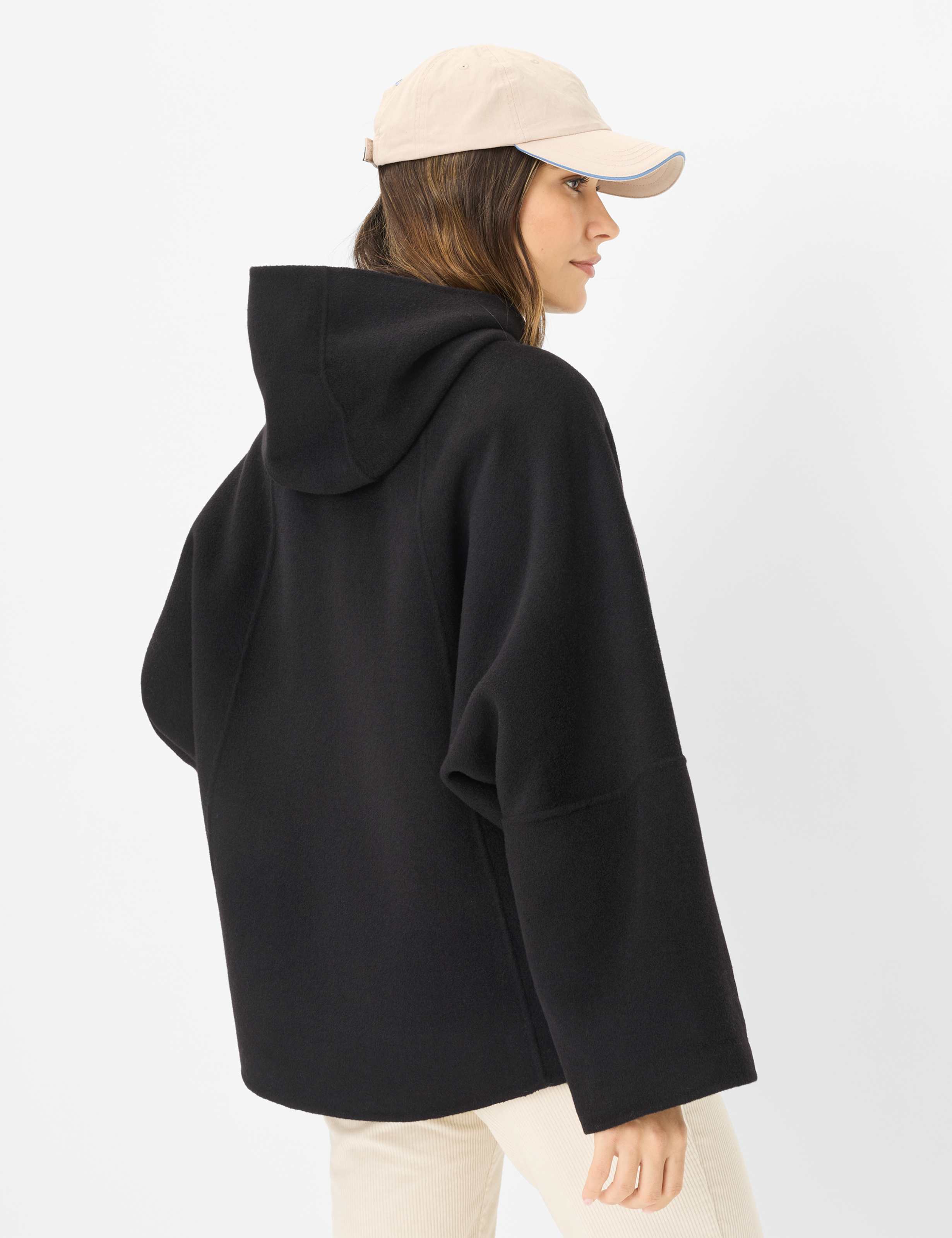 Schwarz, Damen, Style DUBLIN, MODEL_RUECK_ISHOP