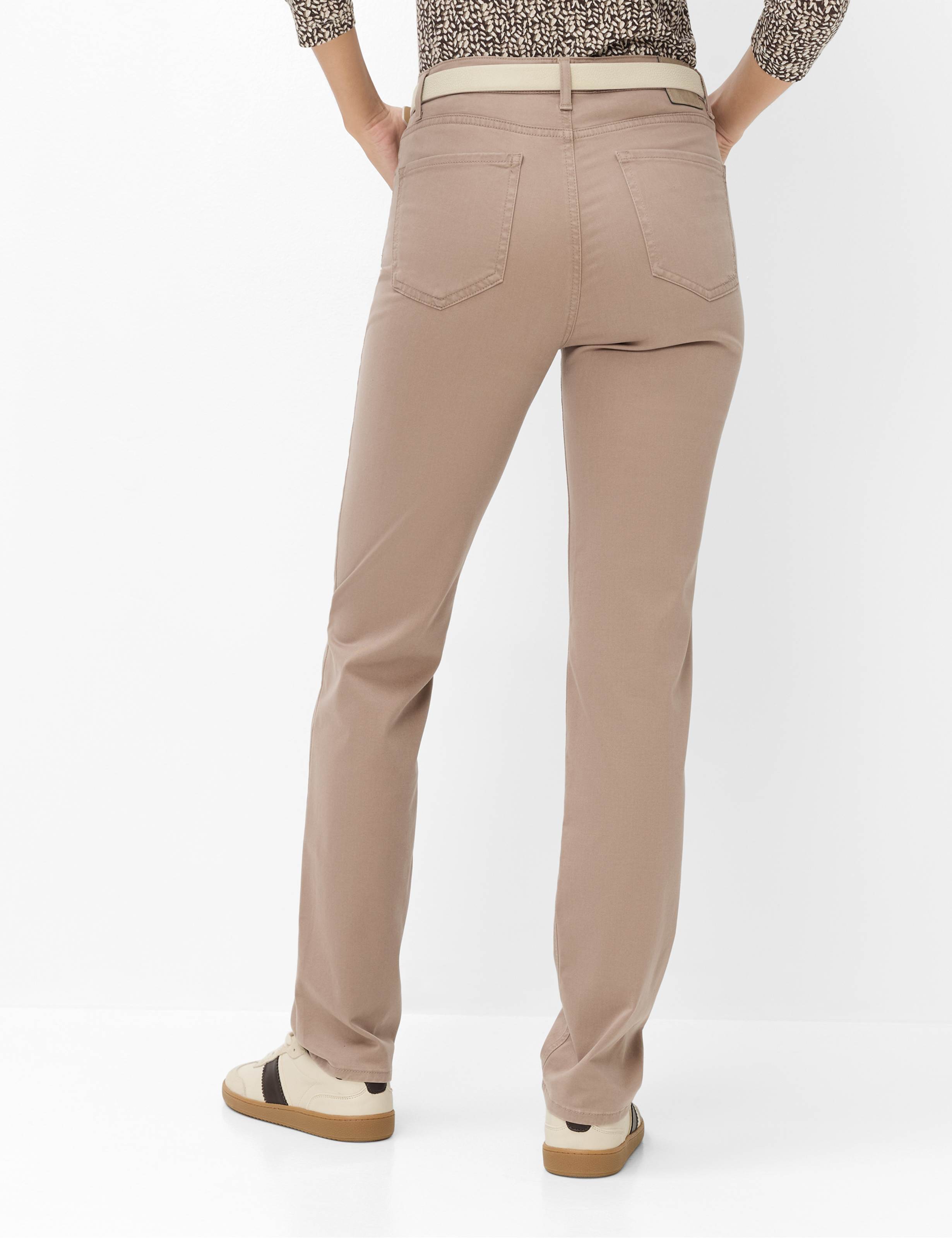Tons bruns, Dames, Style MARY, MODEL_RUECK_ISHOP