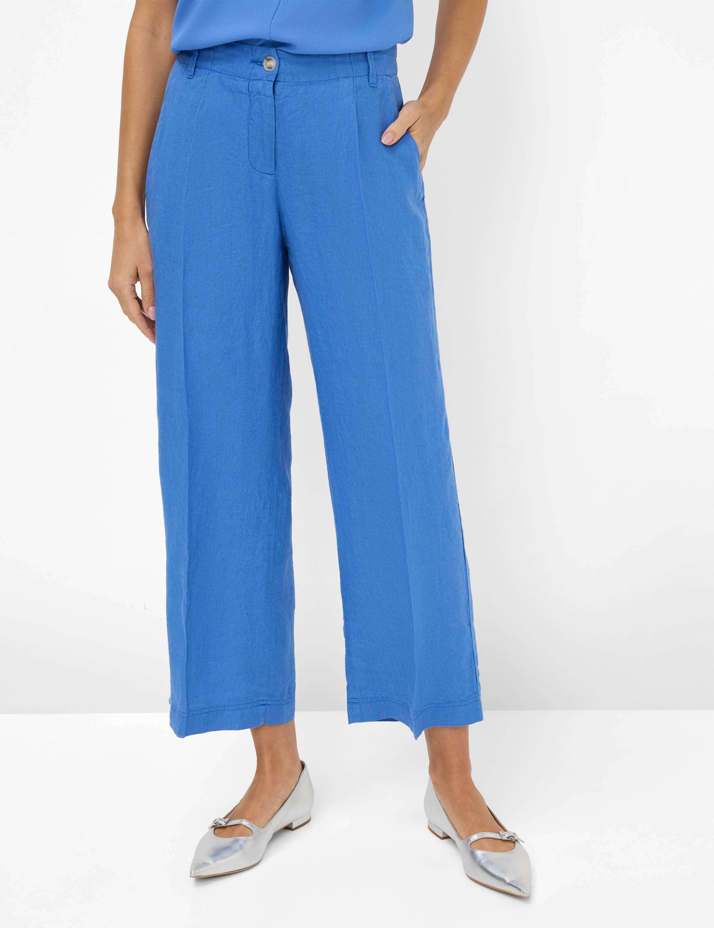 Shades of Blue, Women, Style MAINE S, MODEL_FRONT_ISHOP