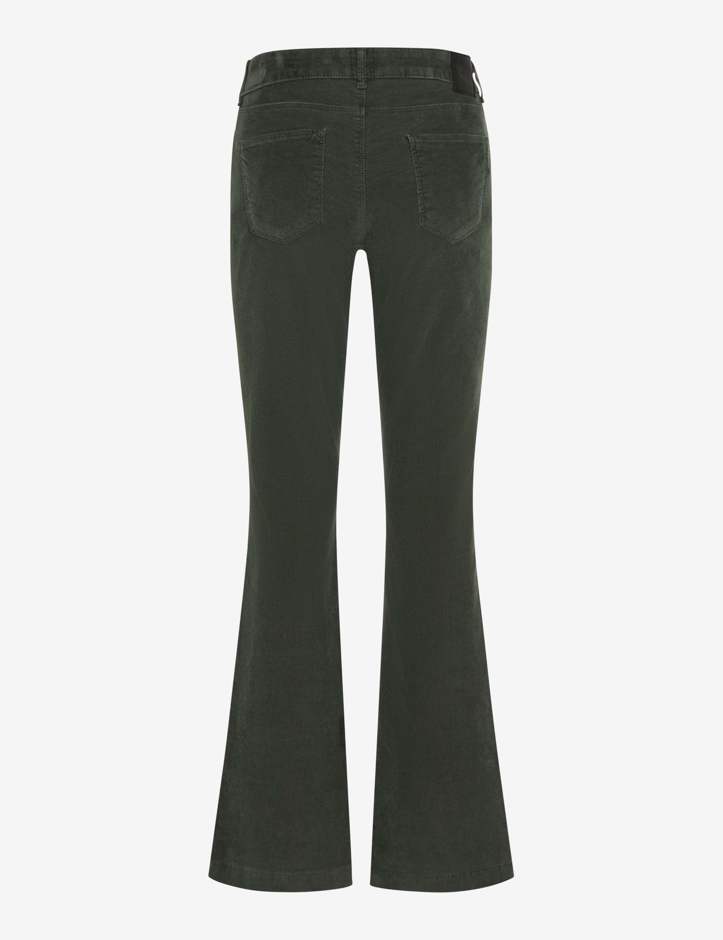 Shades of Green, Women, Style SHAKIRA, FREISTELLER_RUECK_ISHOP