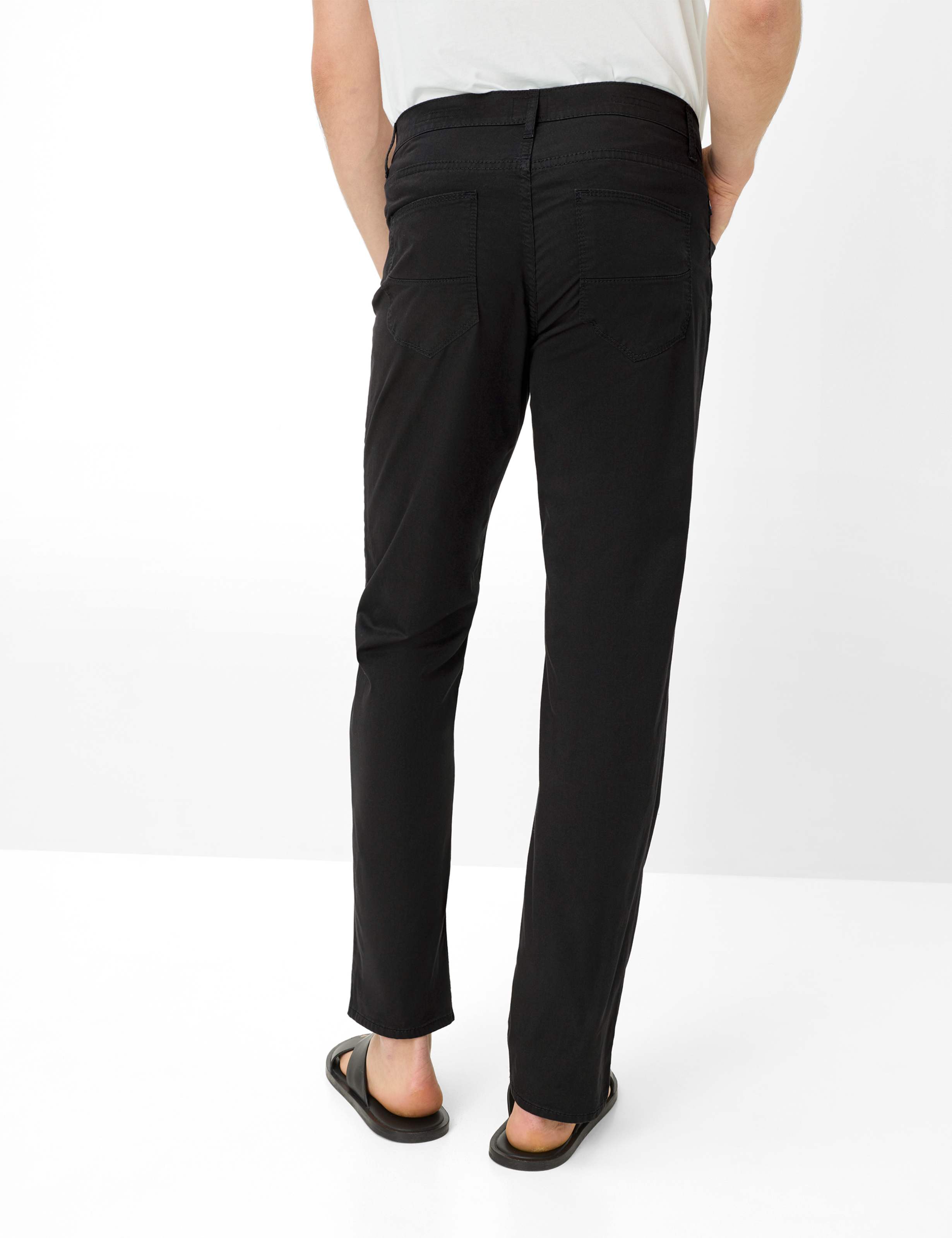 Sort, Mænd, Style CADIZ, MODEL_RUECK_ISHOP