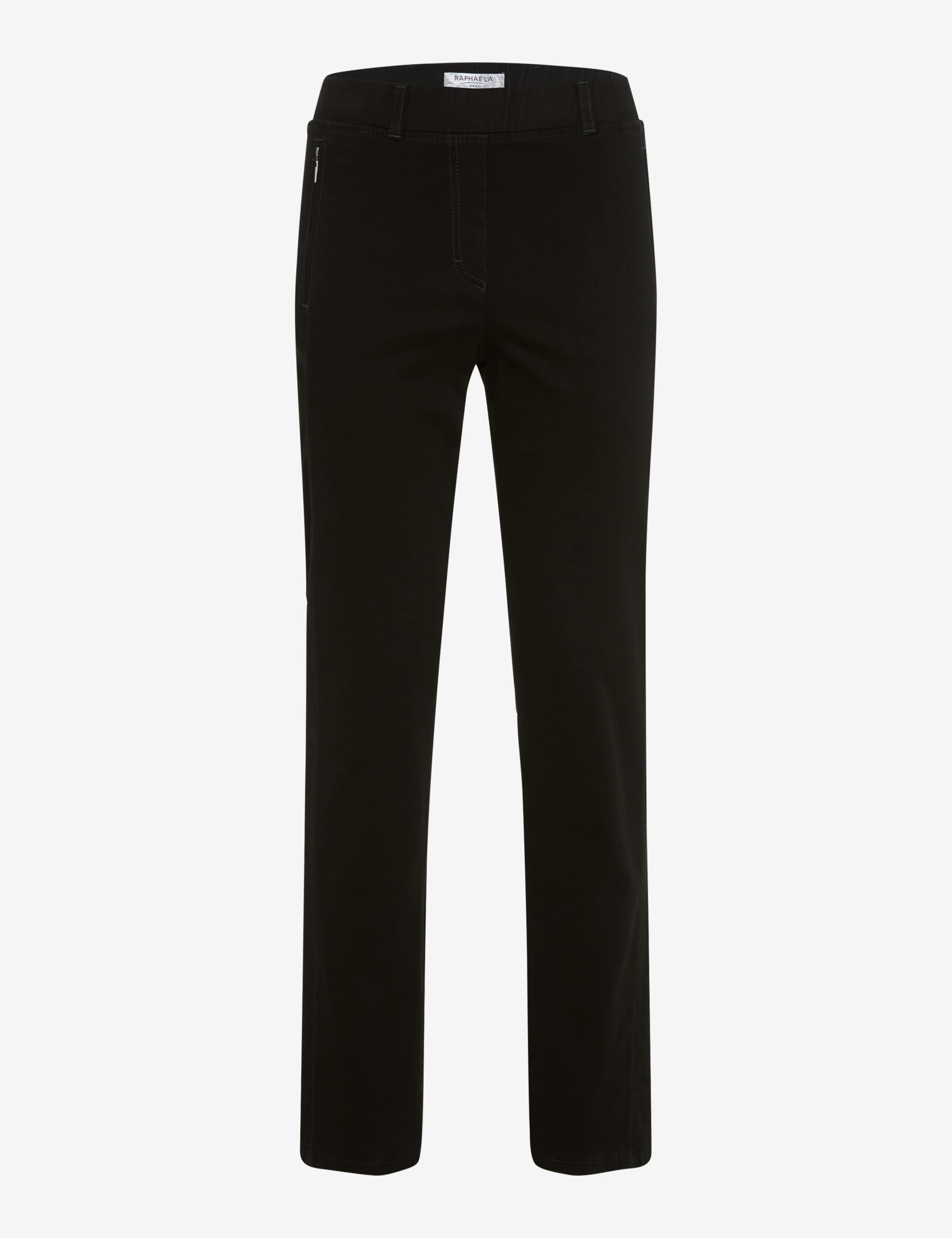 Schwarz, Damen, Style LAVINA JOY, FREISTELLER_FRONT_ISHOP