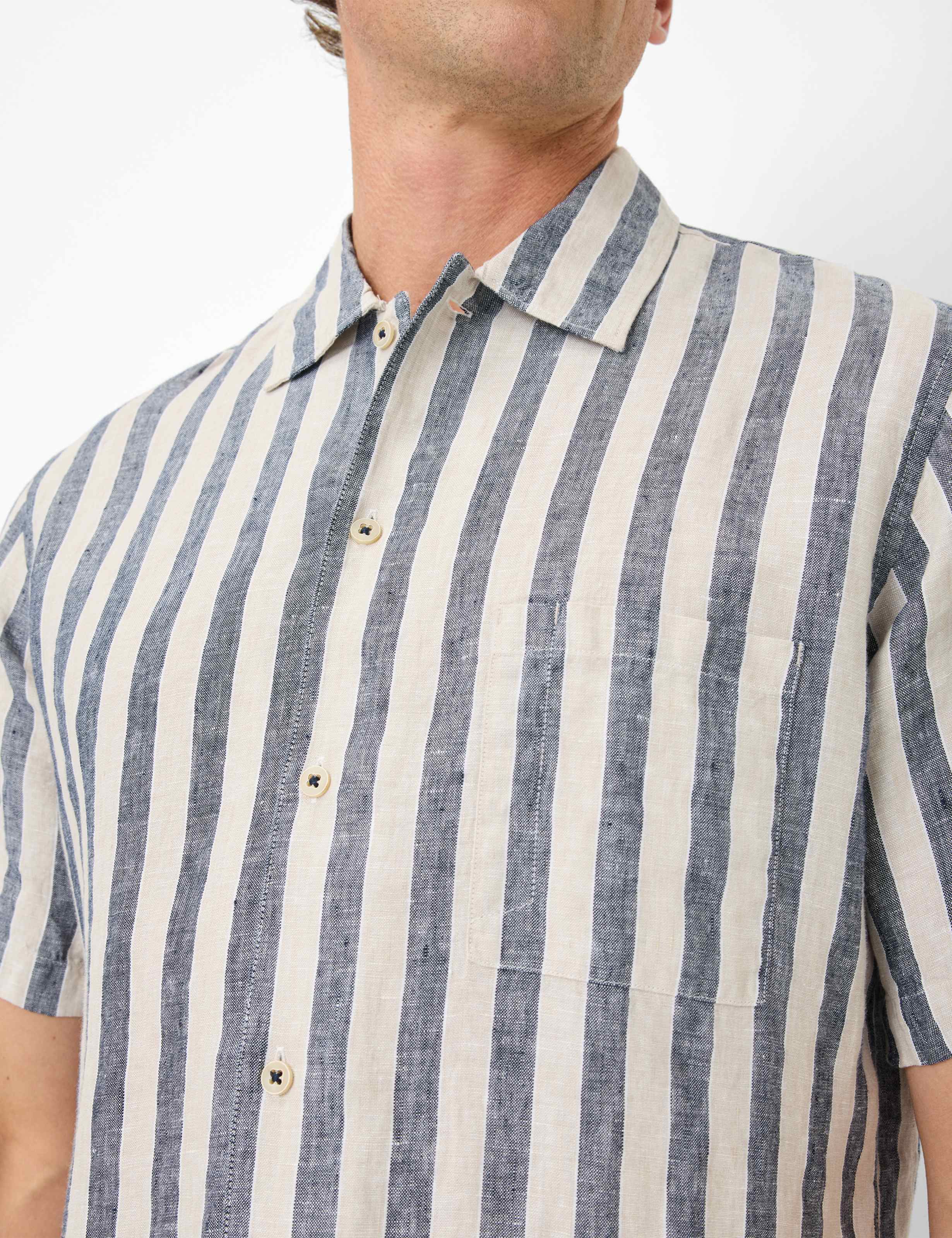 Men Style LUKE Multicolored  Detail 2