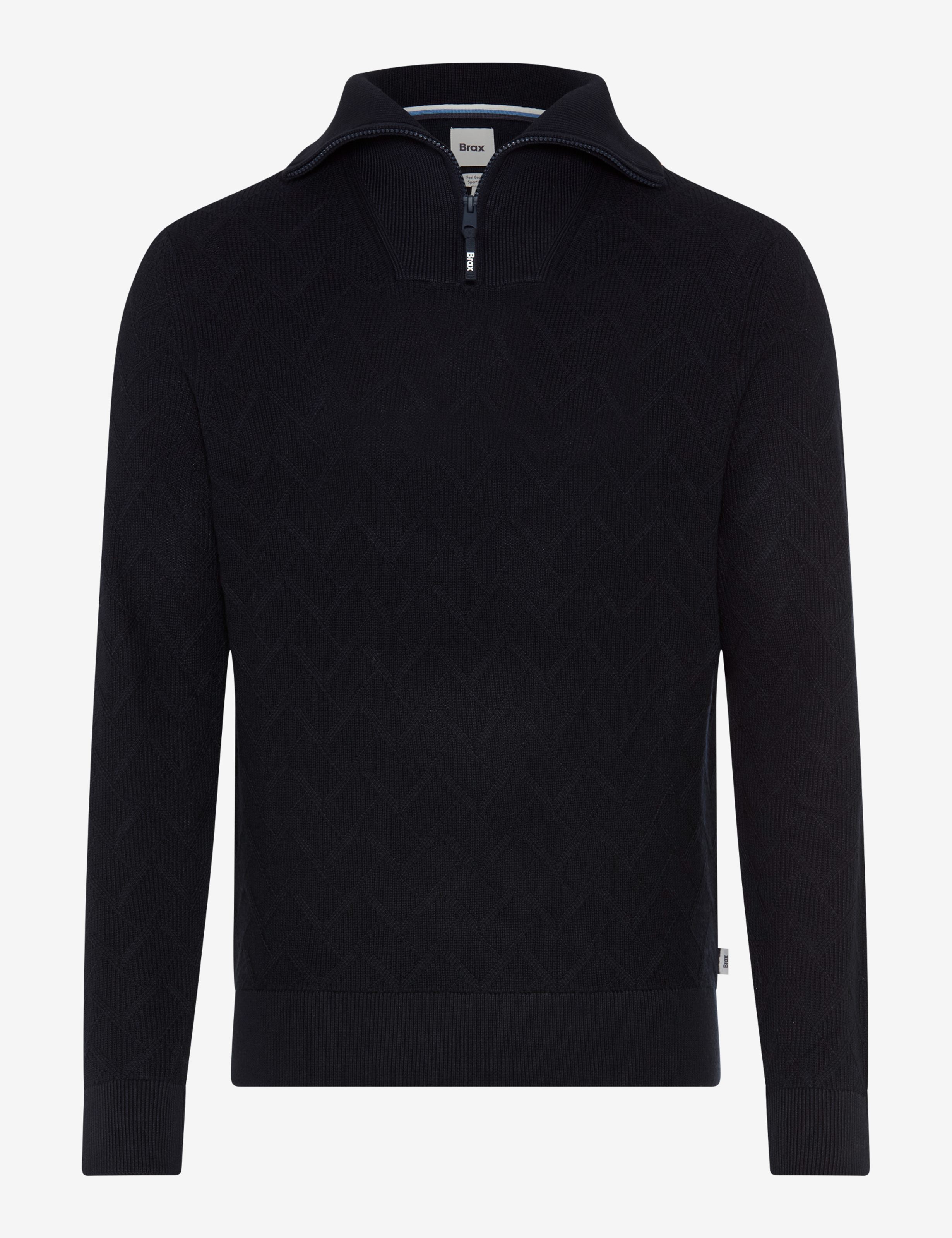 Blautöne, Herren, Style SÖREN, FREISTELLER_FRONT_ISHOP