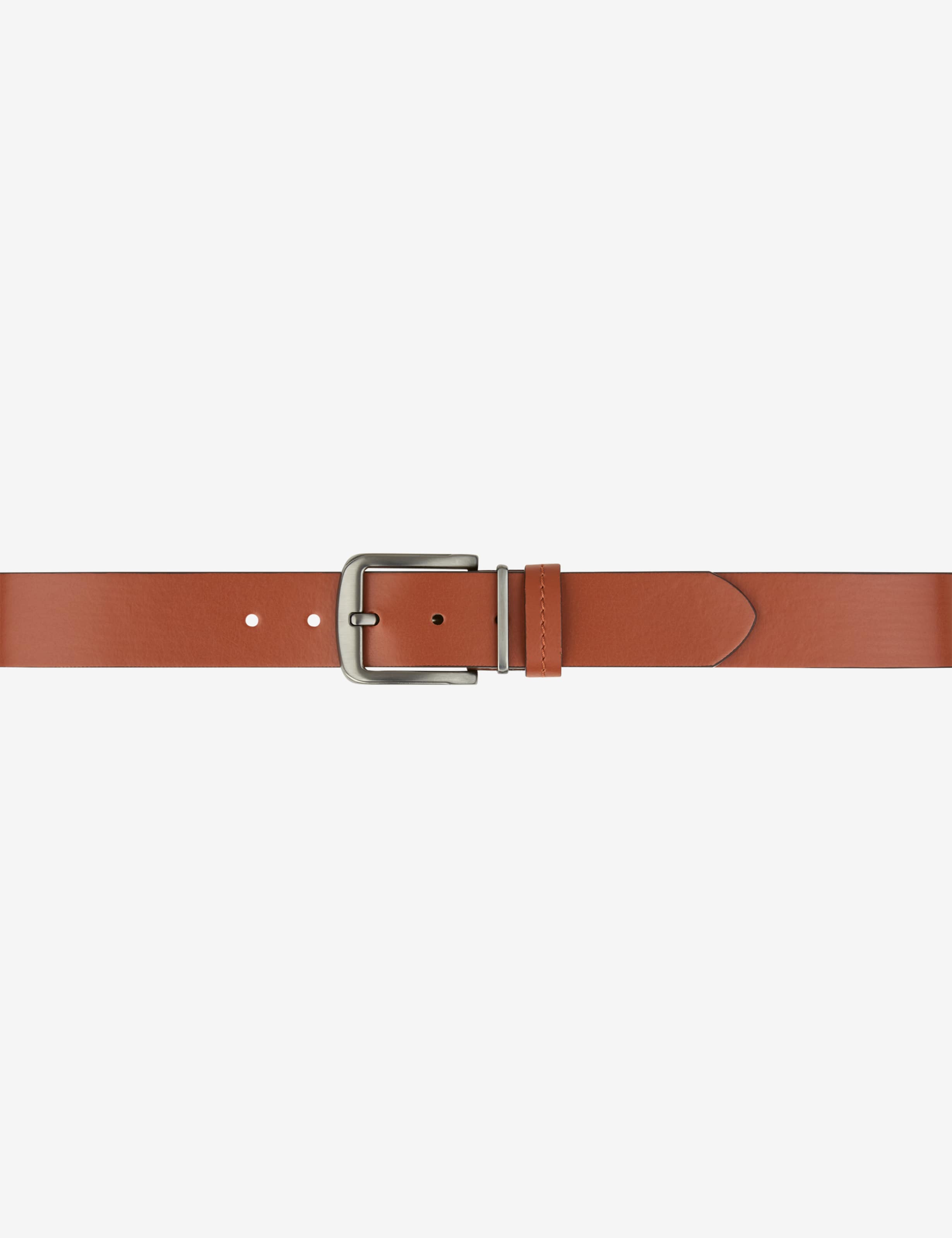 Heren Style HEREN RIEM Bruin  Detail 1