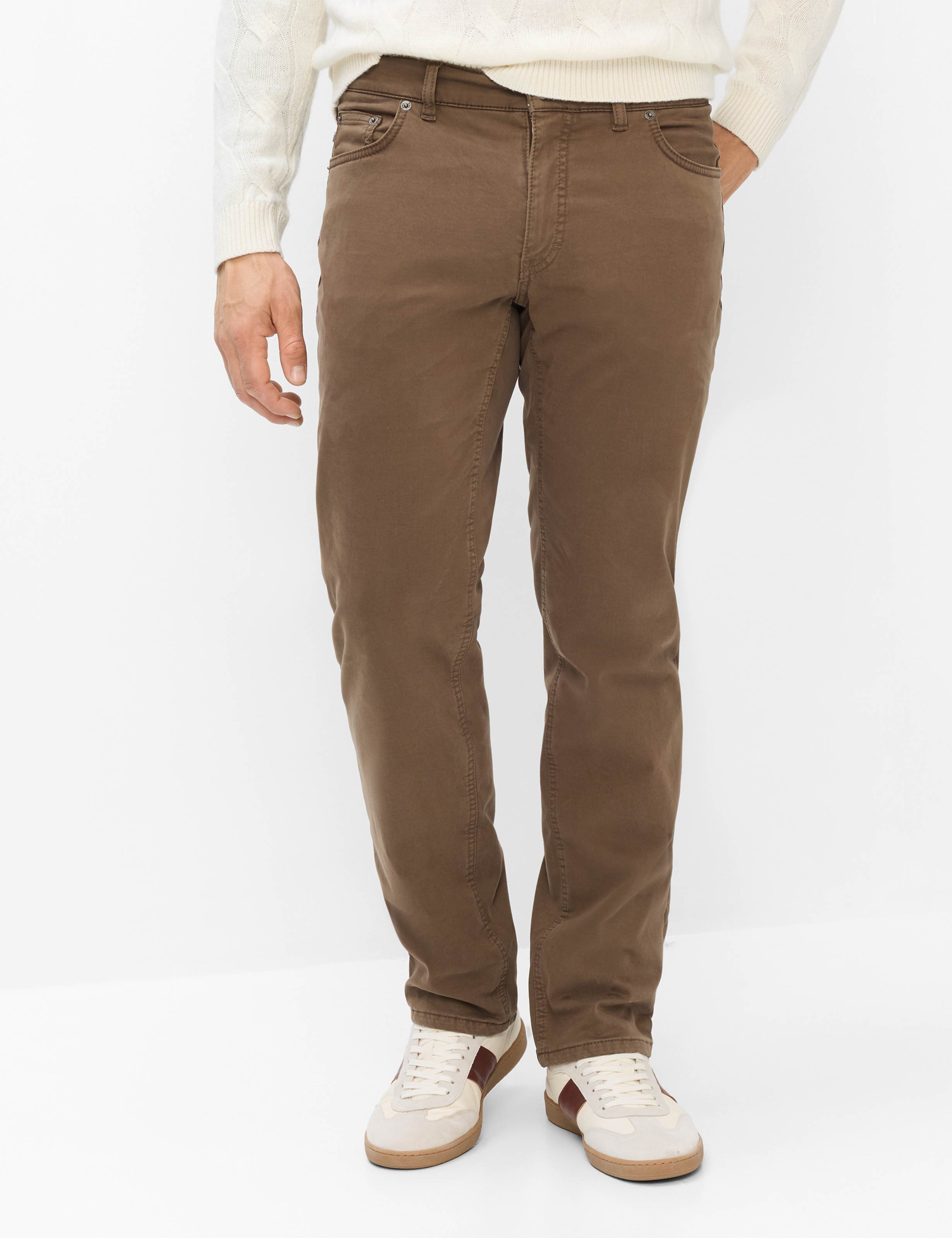 Shades of Brown, Men, Style COOPER TT, MODEL_FRONT_ISHOP