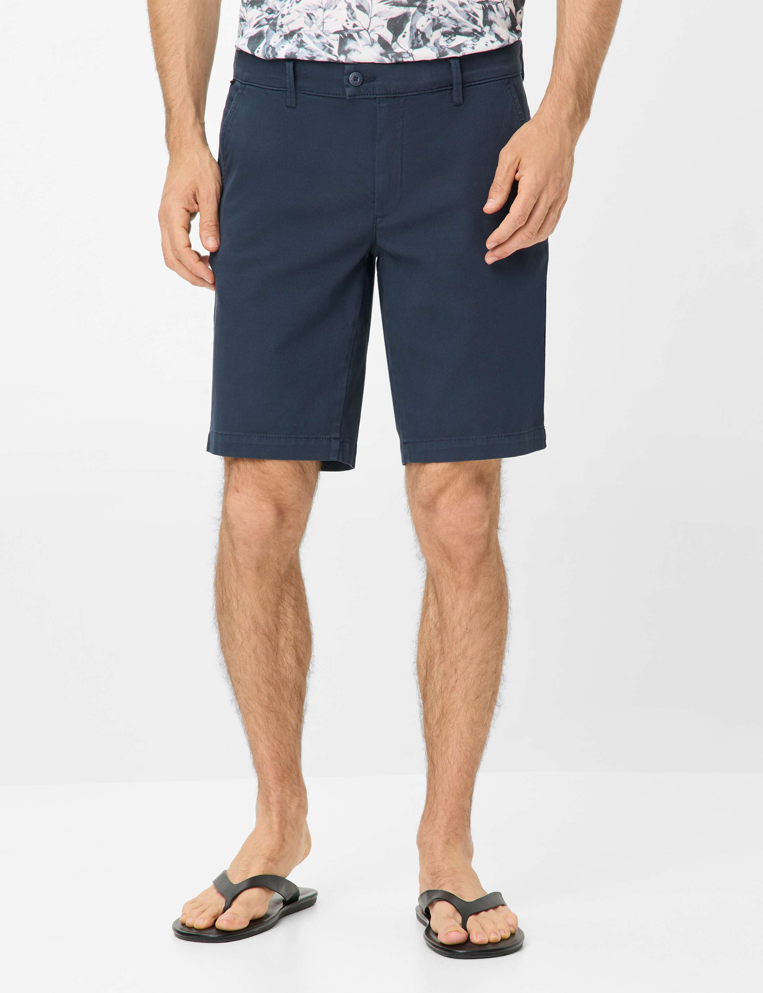 Blautöne, Herren, Style BOSSE, MODEL_FRONT_ISHOP