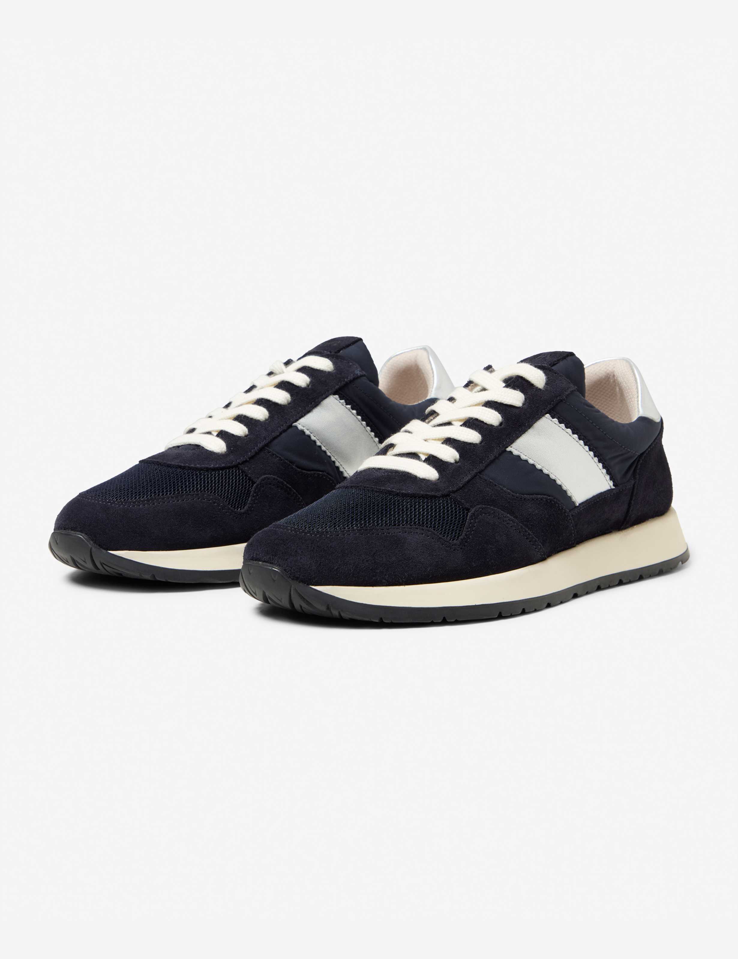 Tinten blauw, Dames, Style AMINA, FREISTELLER_FRONT_ISHOP