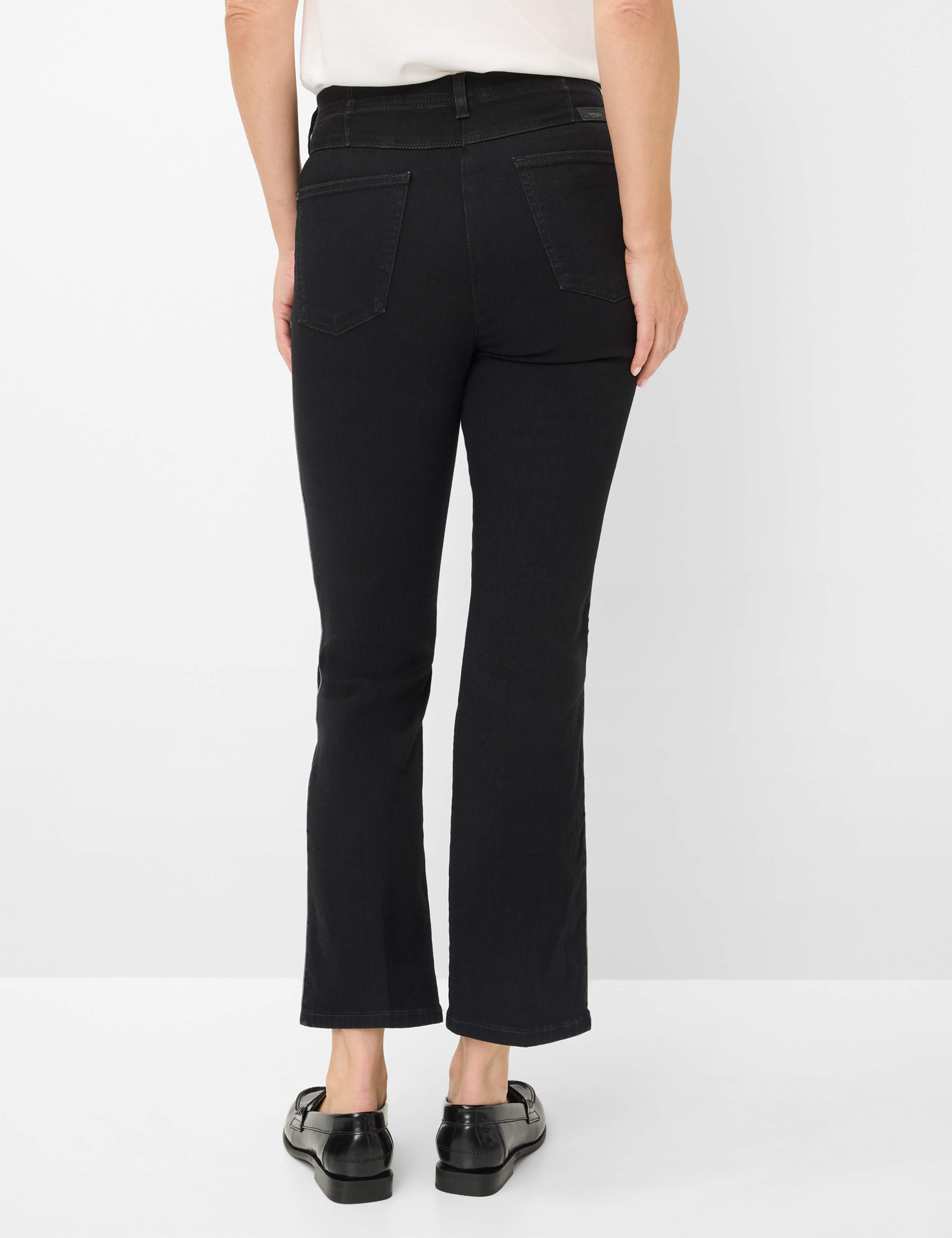 Sort, Kvinder, Style LAURA KICK, MODEL_RUECK_ISHOP