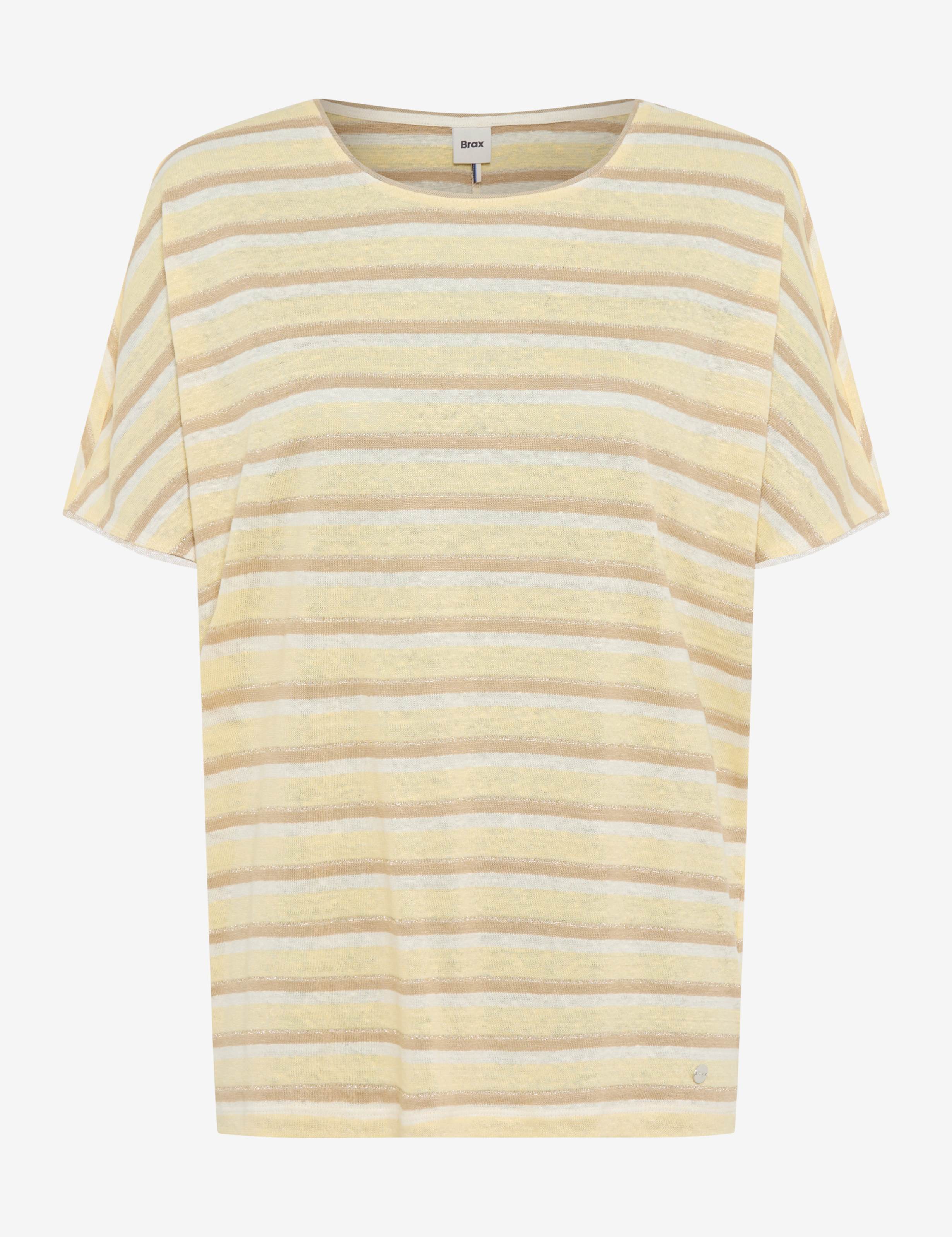 Tons jaunes, Femme, Style CAELEN S, FREISTELLER_FRONT_ISHOP