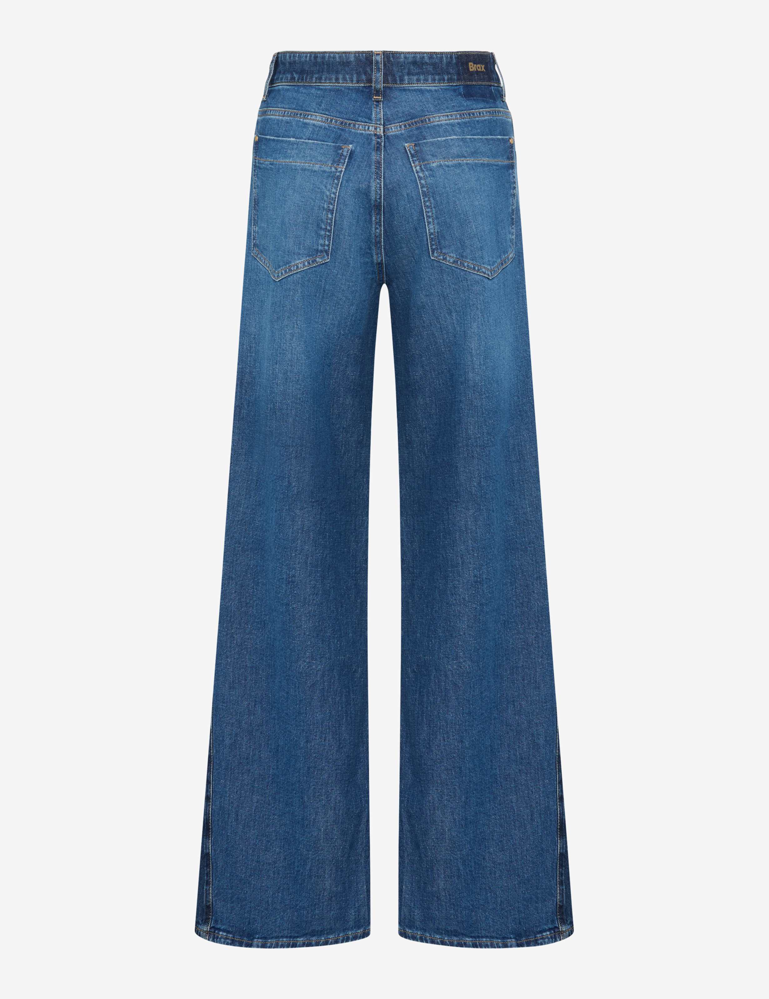 Tons bleus, Femme, Style MORGAN, FREISTELLER_RUECK_ISHOP