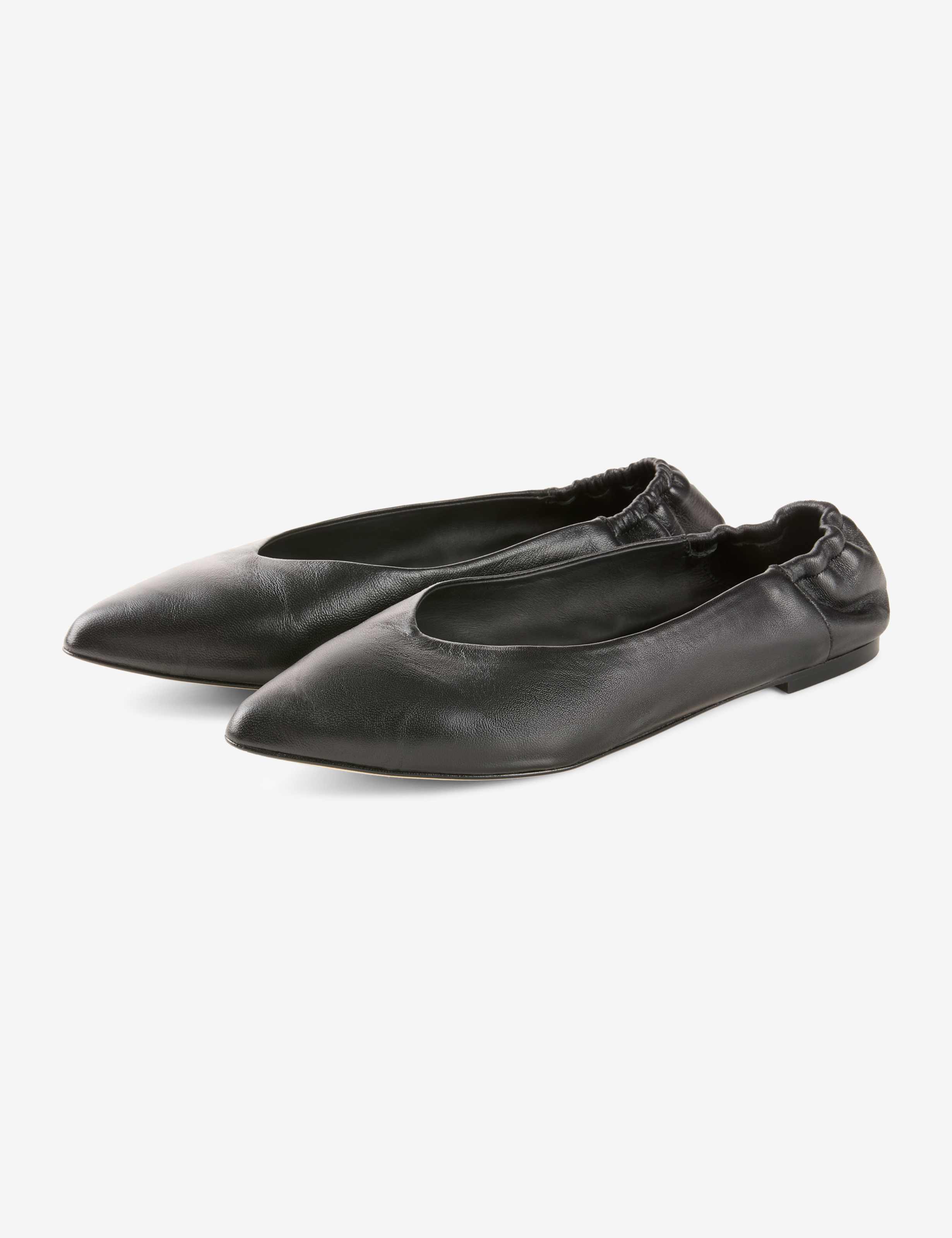Schwarz, Damen, Style NIVIA, FREISTELLER_FRONT_ISHOP