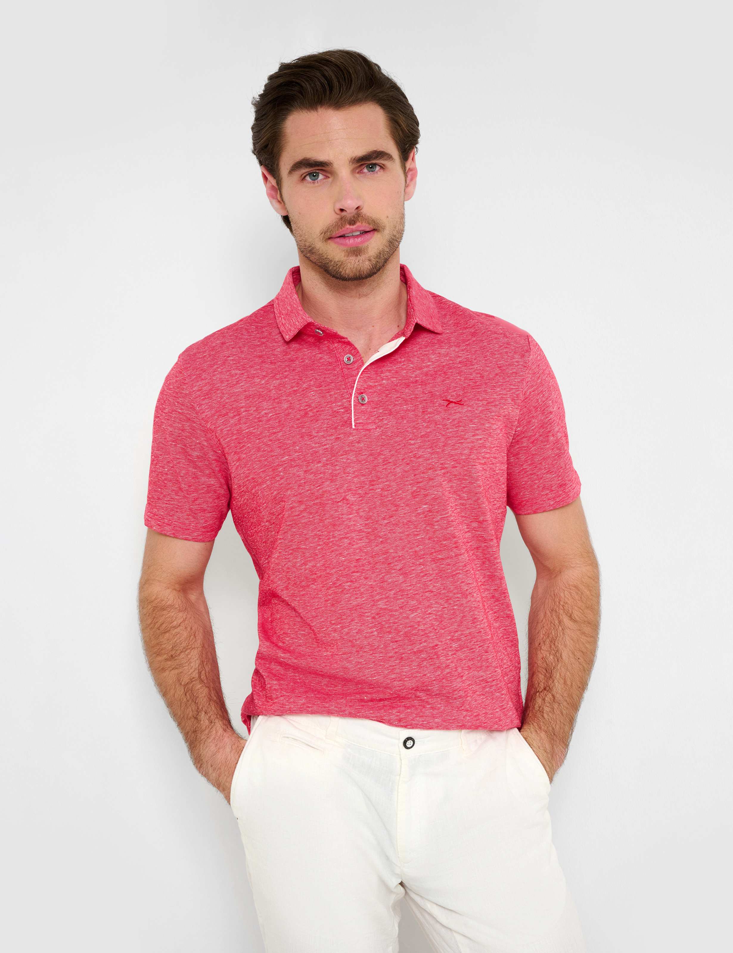 Shades of red, Men, Style PEJO, MODEL_FRONT_ISHOP