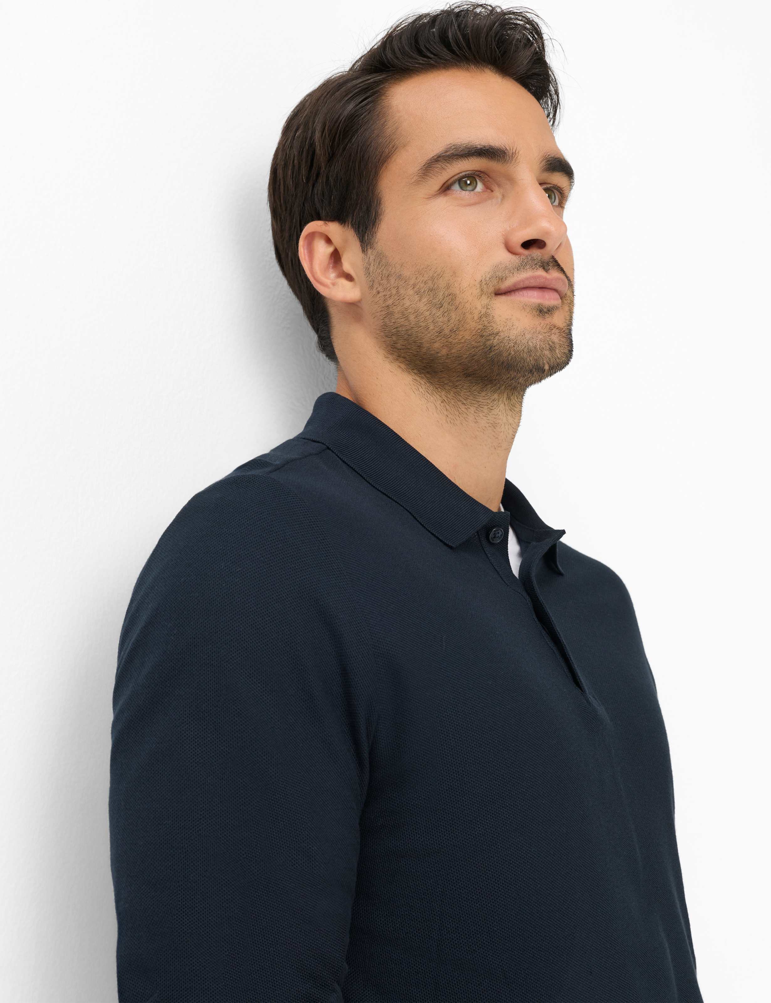 Tons bleus, Homme, Style PRINCETON, DETAIL_TWO_ISHOP
