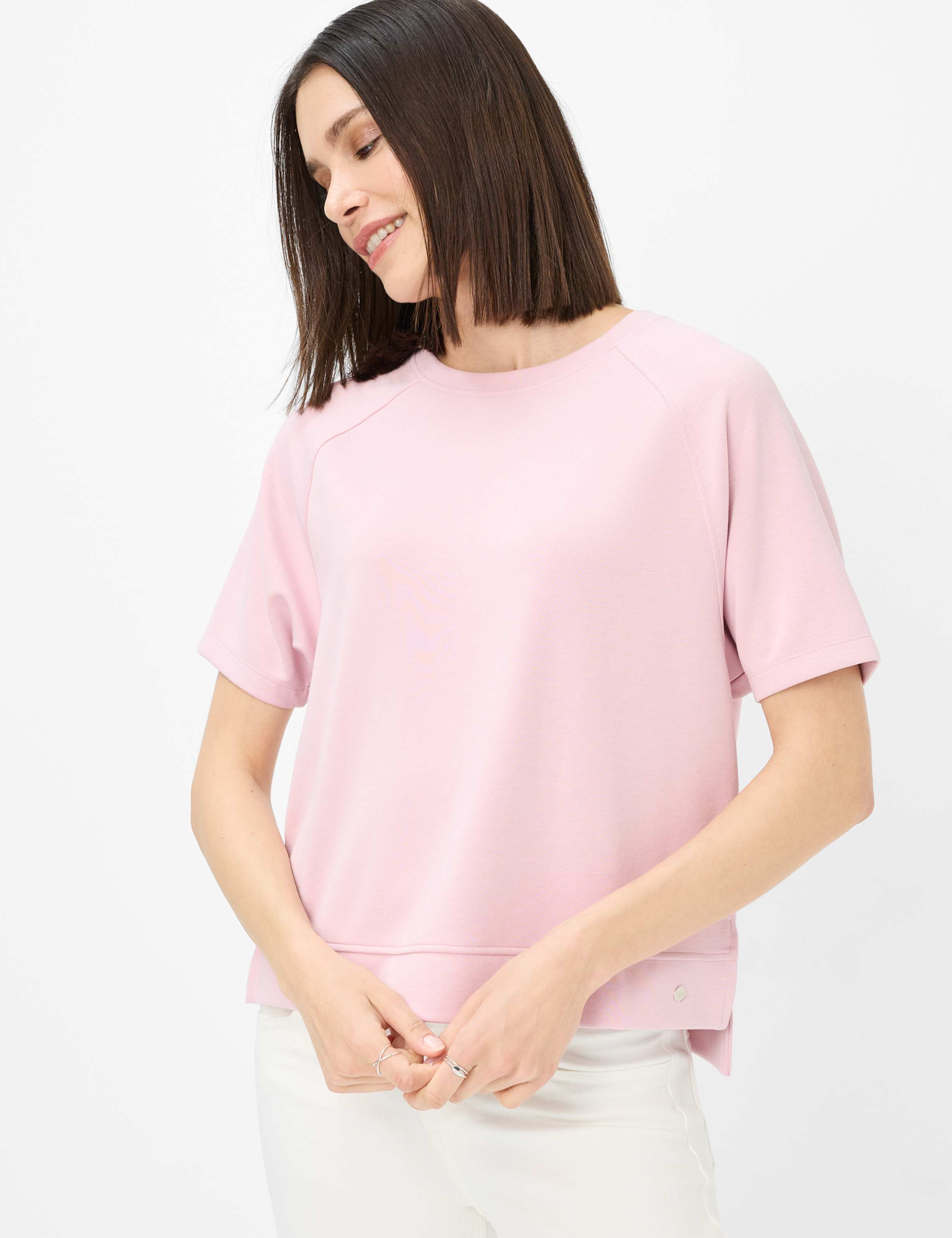 Rottöne, Damen, Style BAILEE, MODEL_FRONT_ISHOP