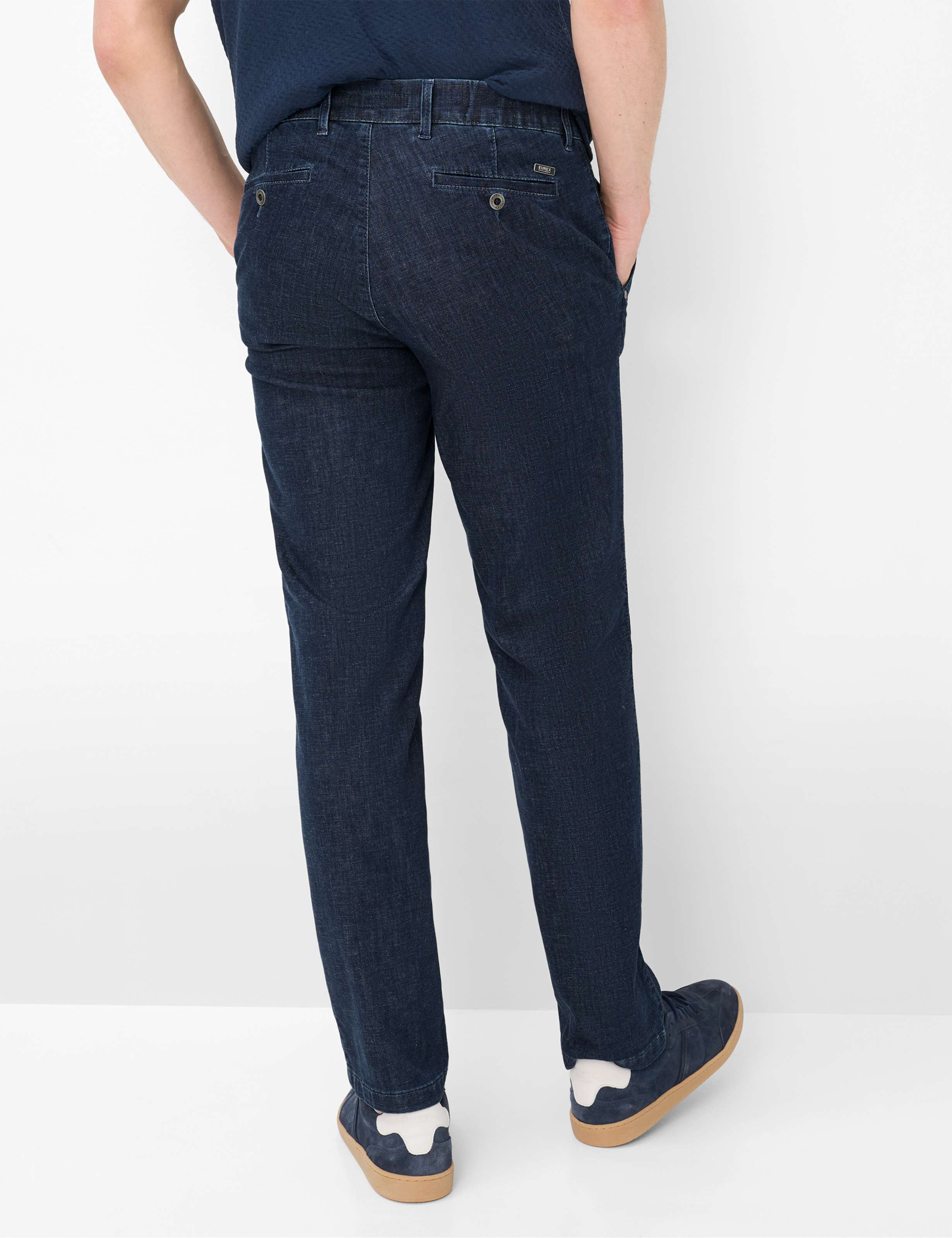 Blautöne, Herren, Style THILO, MODEL_RUECK_ISHOP