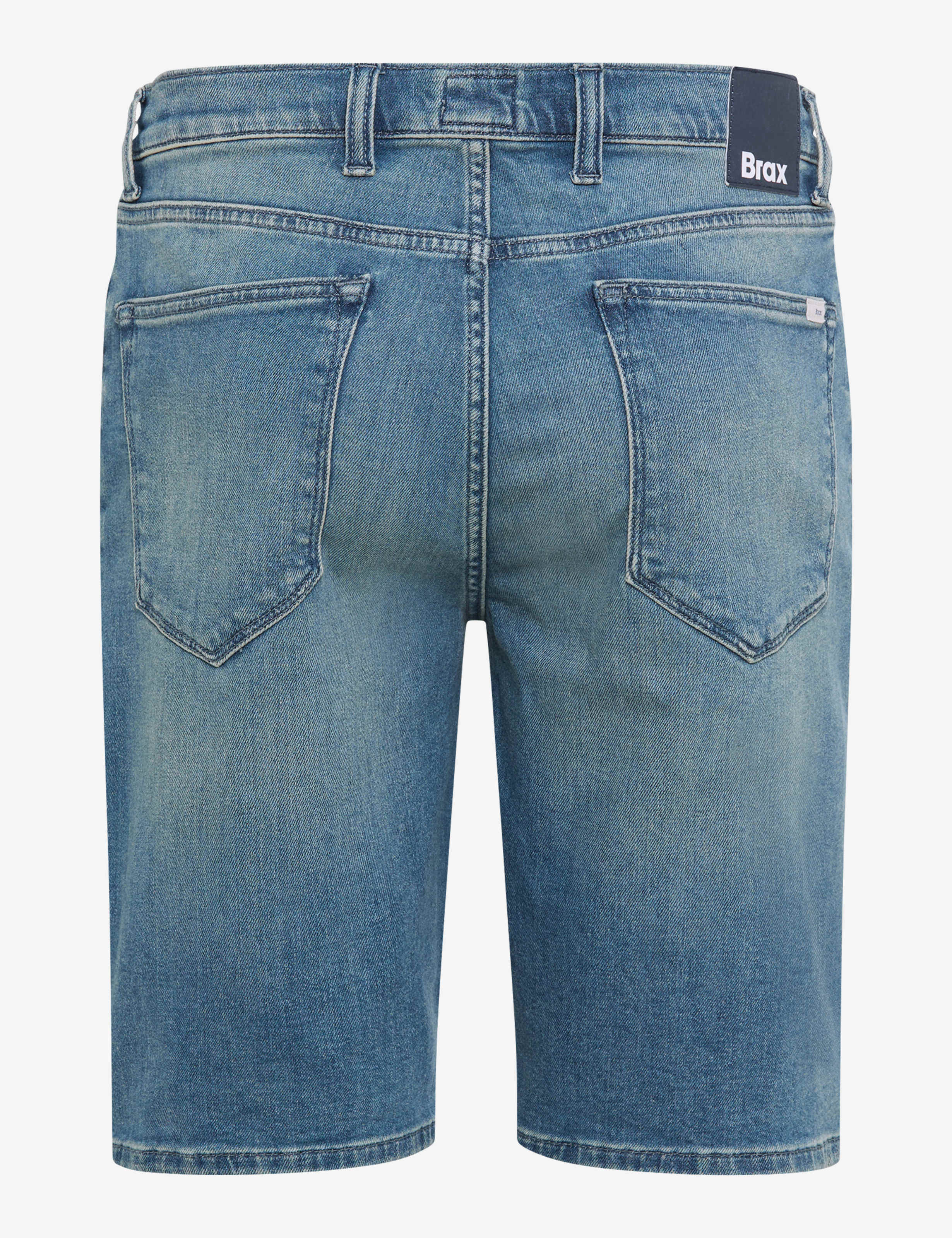 Tons bleus, Homme, Style CLINT, FREISTELLER_RUECK_ISHOP