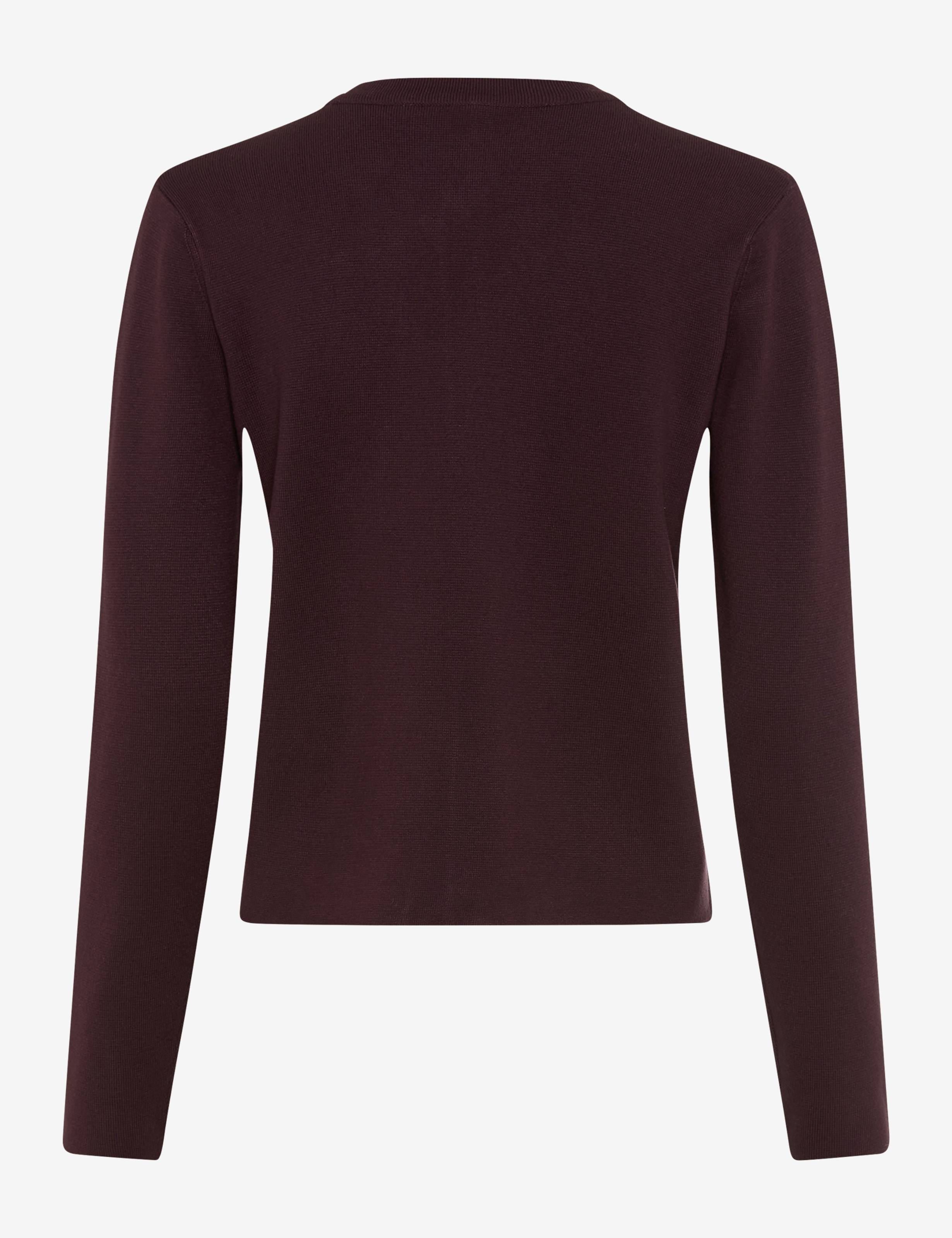 Lilatöne, Damen, Style AMI, FREISTELLER_RUECK_ISHOP