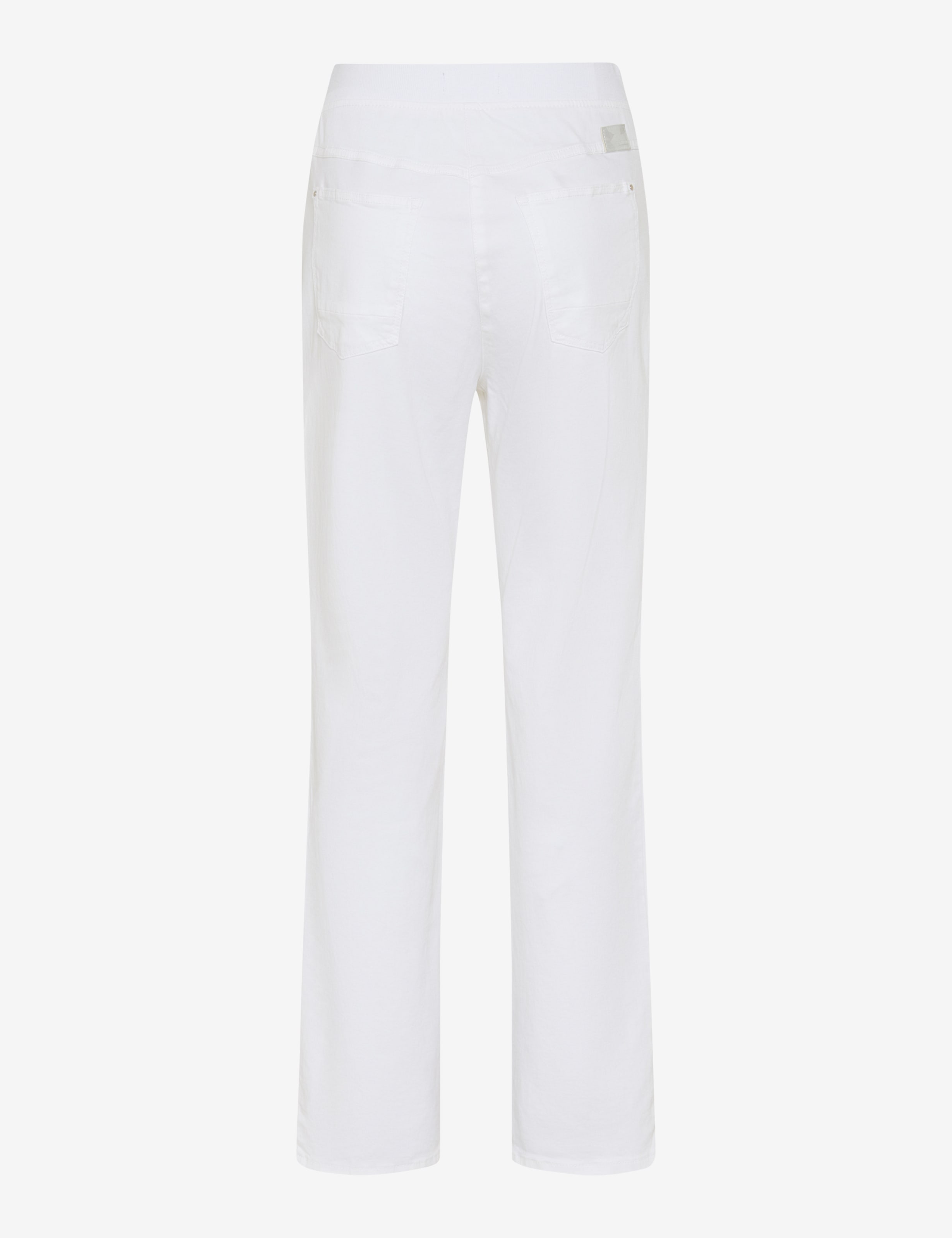 Tons blancs, Femme, Style CARINA FUN, FREISTELLER_RUECK_ISHOP