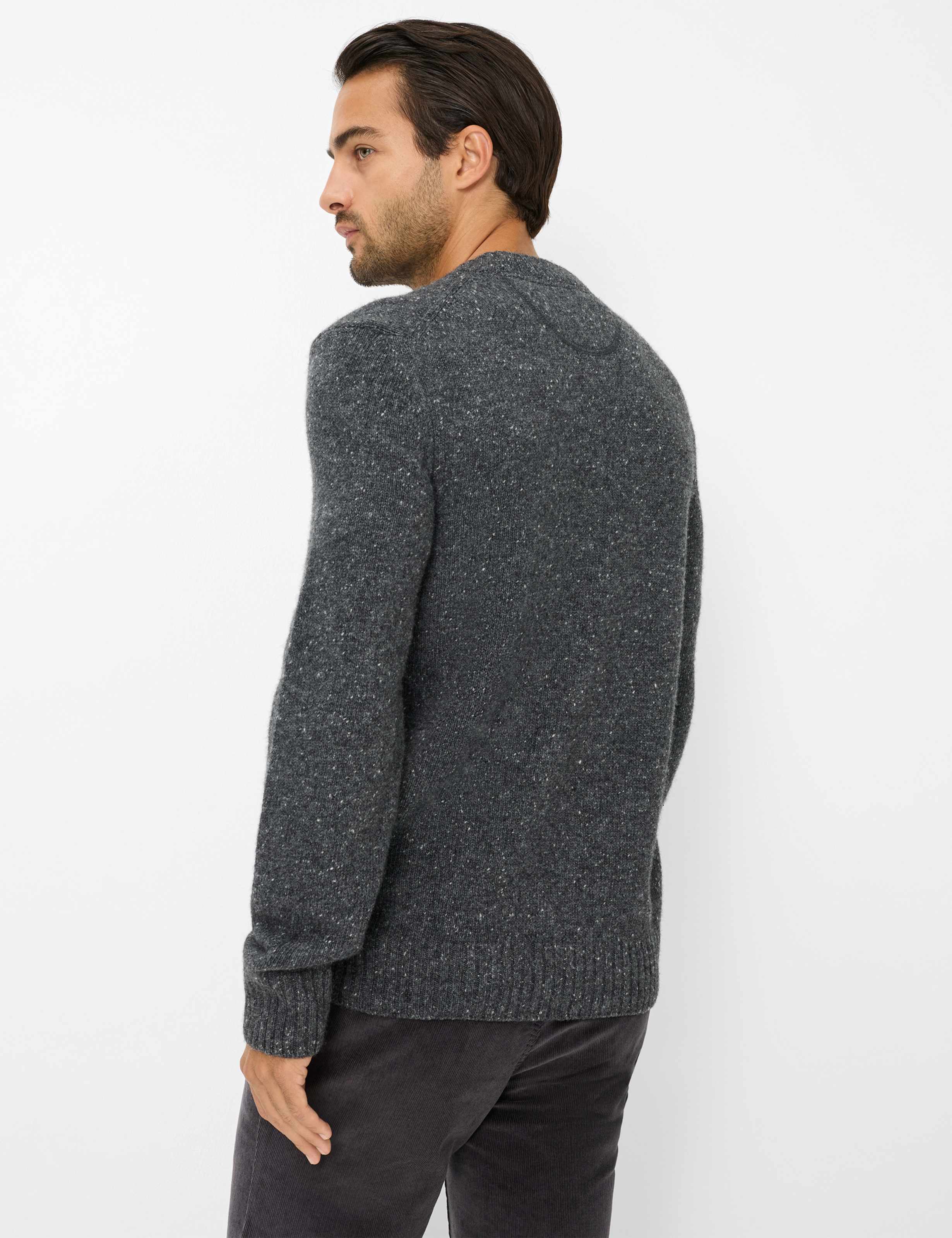 Grautöne, Herren, Style BUDDY, MODEL_RUECK_ISHOP