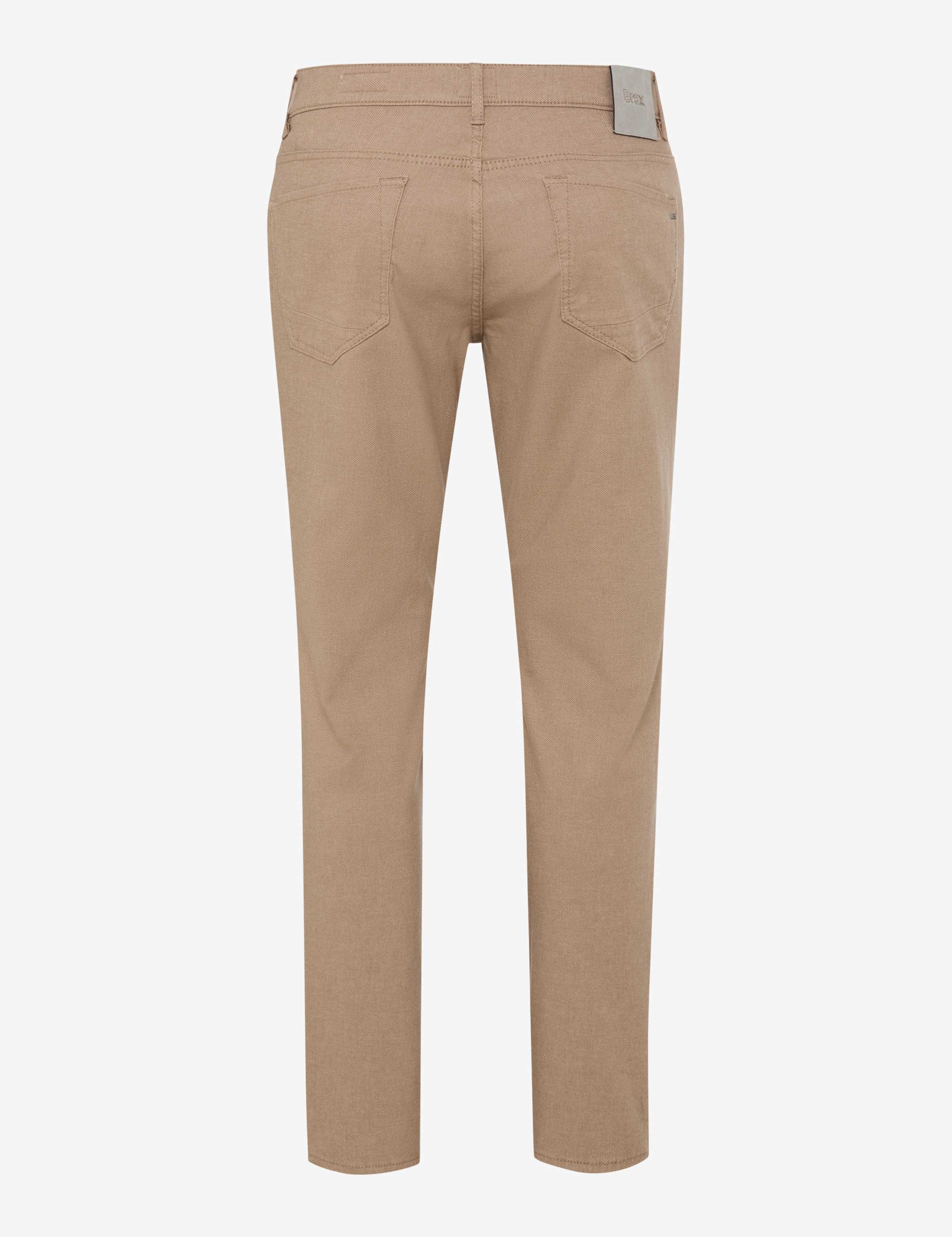 Tons bruns, Homme, Style CHUCK, FREISTELLER_RUECK_ISHOP