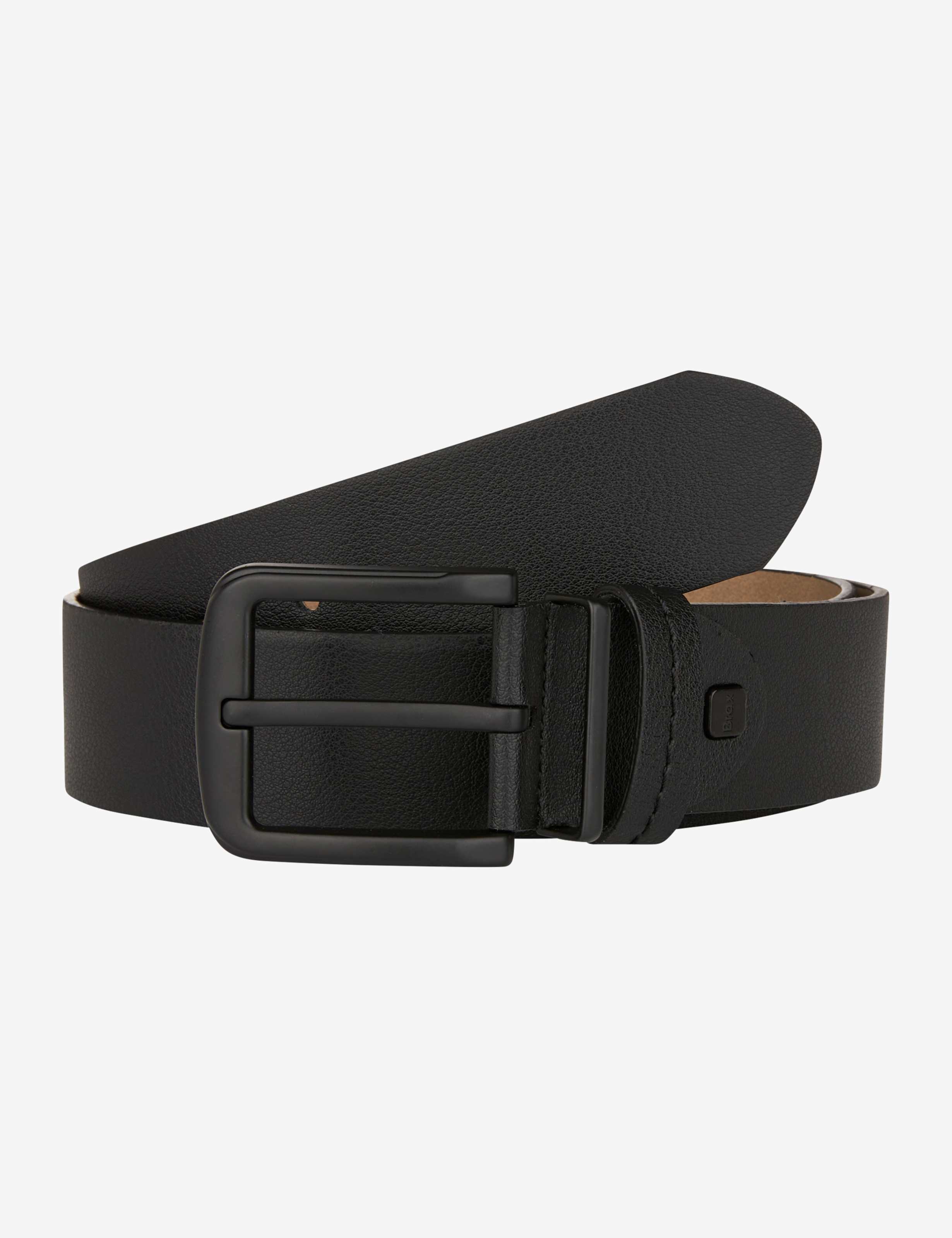 Zwart, Heren, Style HEREN RIEM, FREISTELLER_FRONT_ISHOP