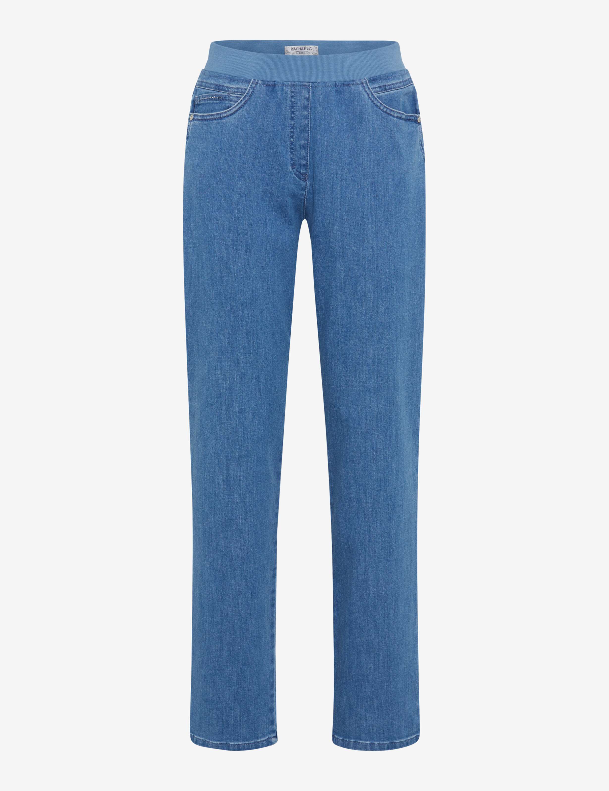 Blautöne, Damen, Style CARINA, FREISTELLER_FRONT_ISHOP