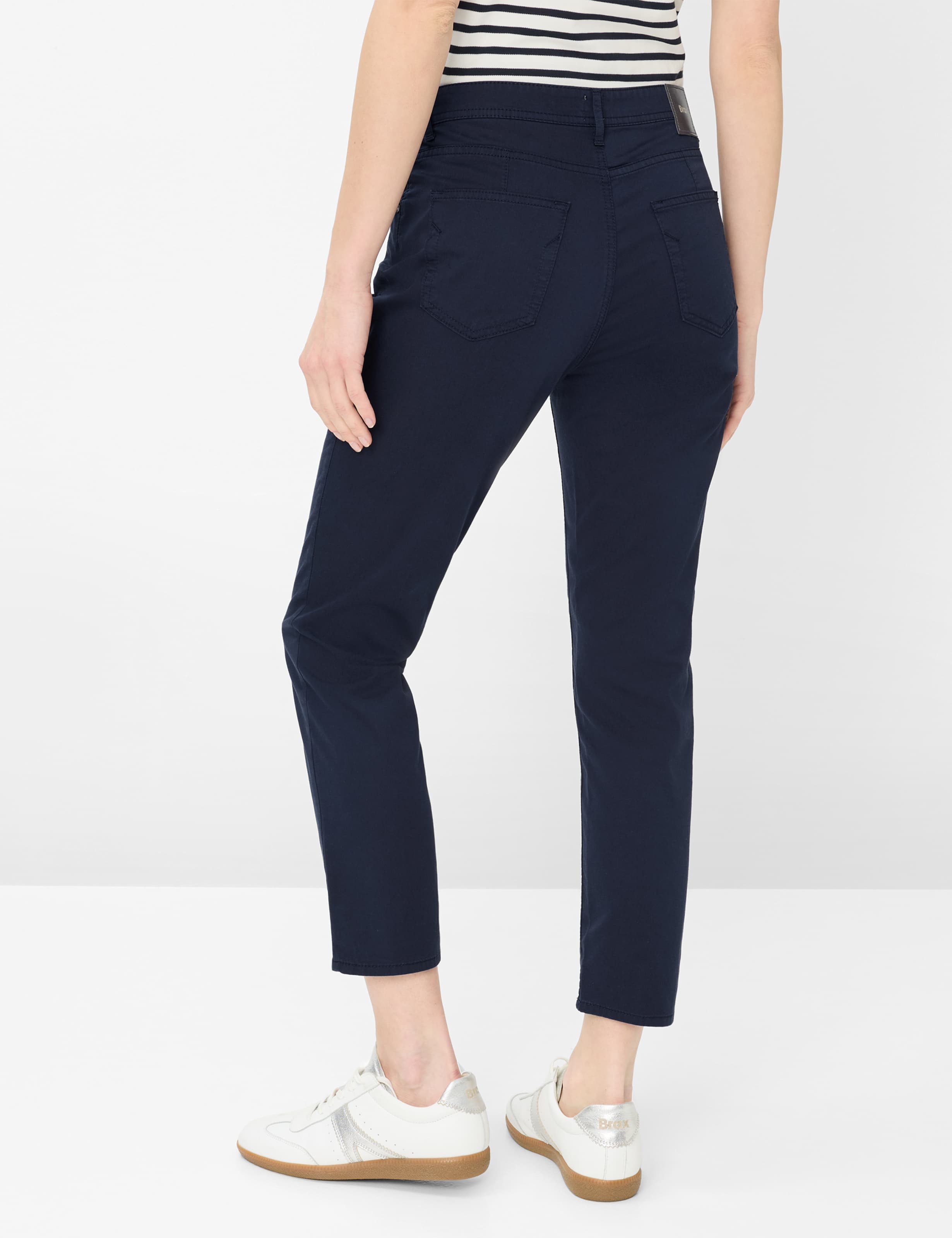 Blautöne, Damen, Style CAROLA S, MODEL_RUECK_ISHOP