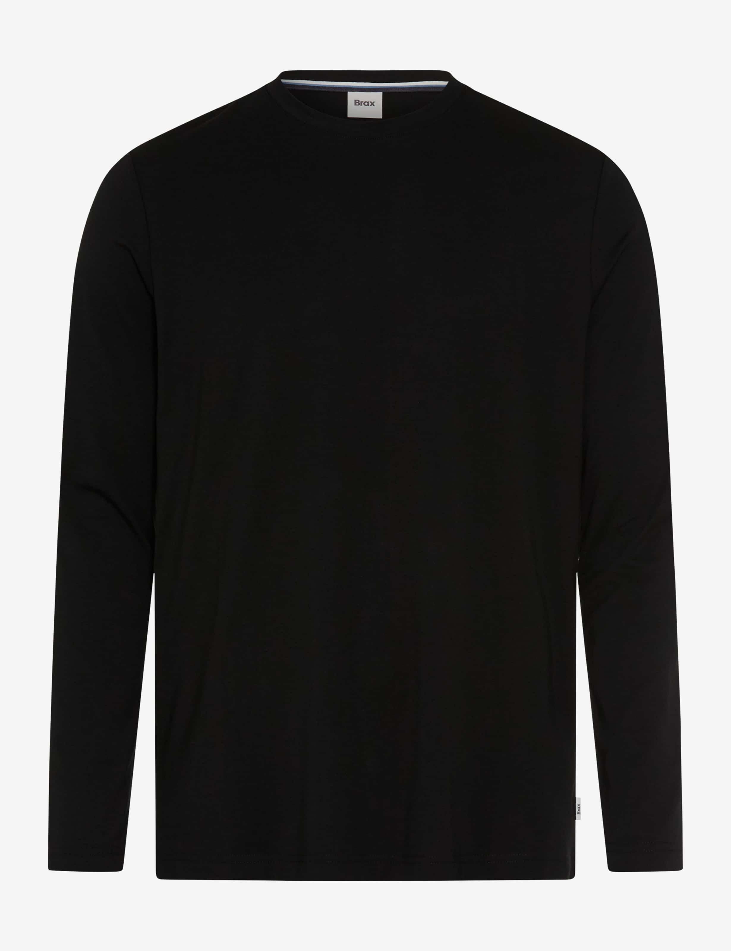 Homme Style TIMON Noir  Détourage avant
