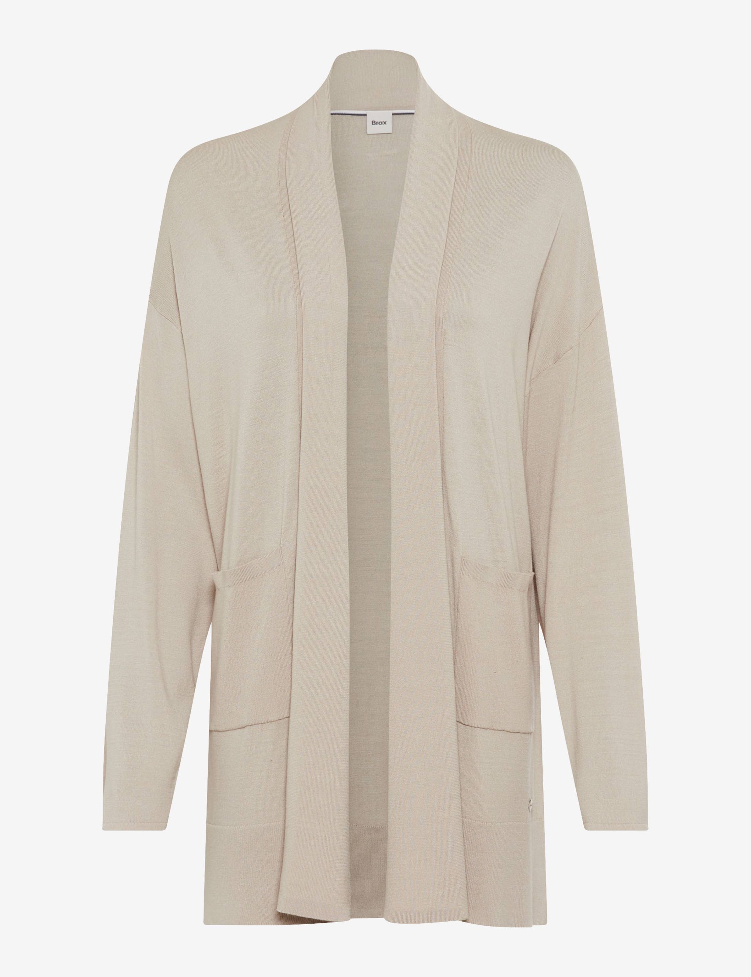 Dames Style TAYLOR Lichtbeige  Beeld voorkant
