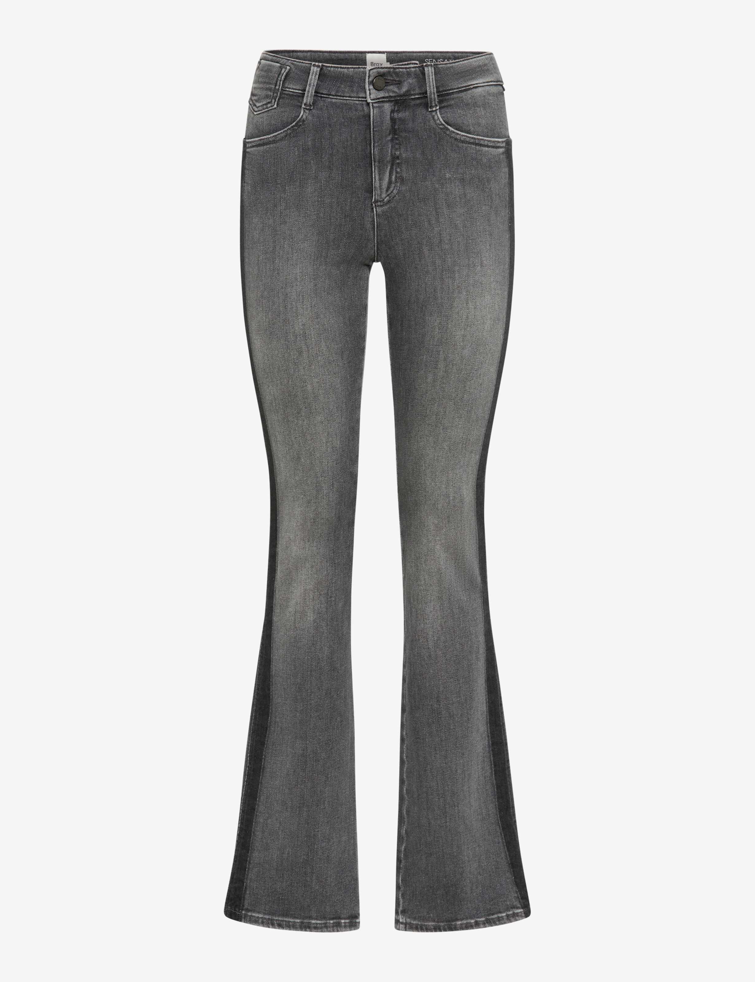 Grautöne, Damen, Style ANA, FREISTELLER_FRONT_ISHOP