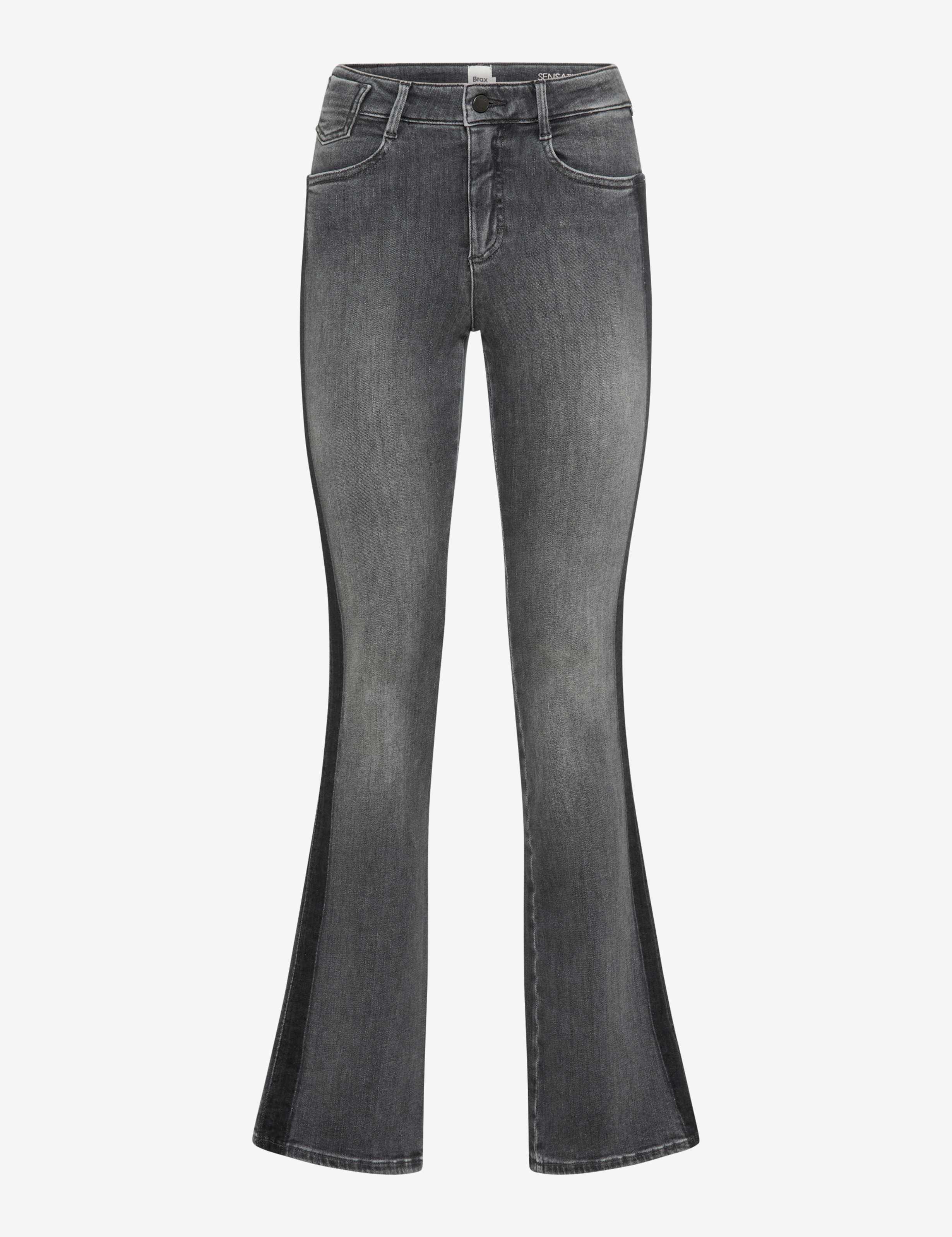 Tinten blauw, Dames, Style SHAKIRA S, FREISTELLER_FRONT_ISHOP