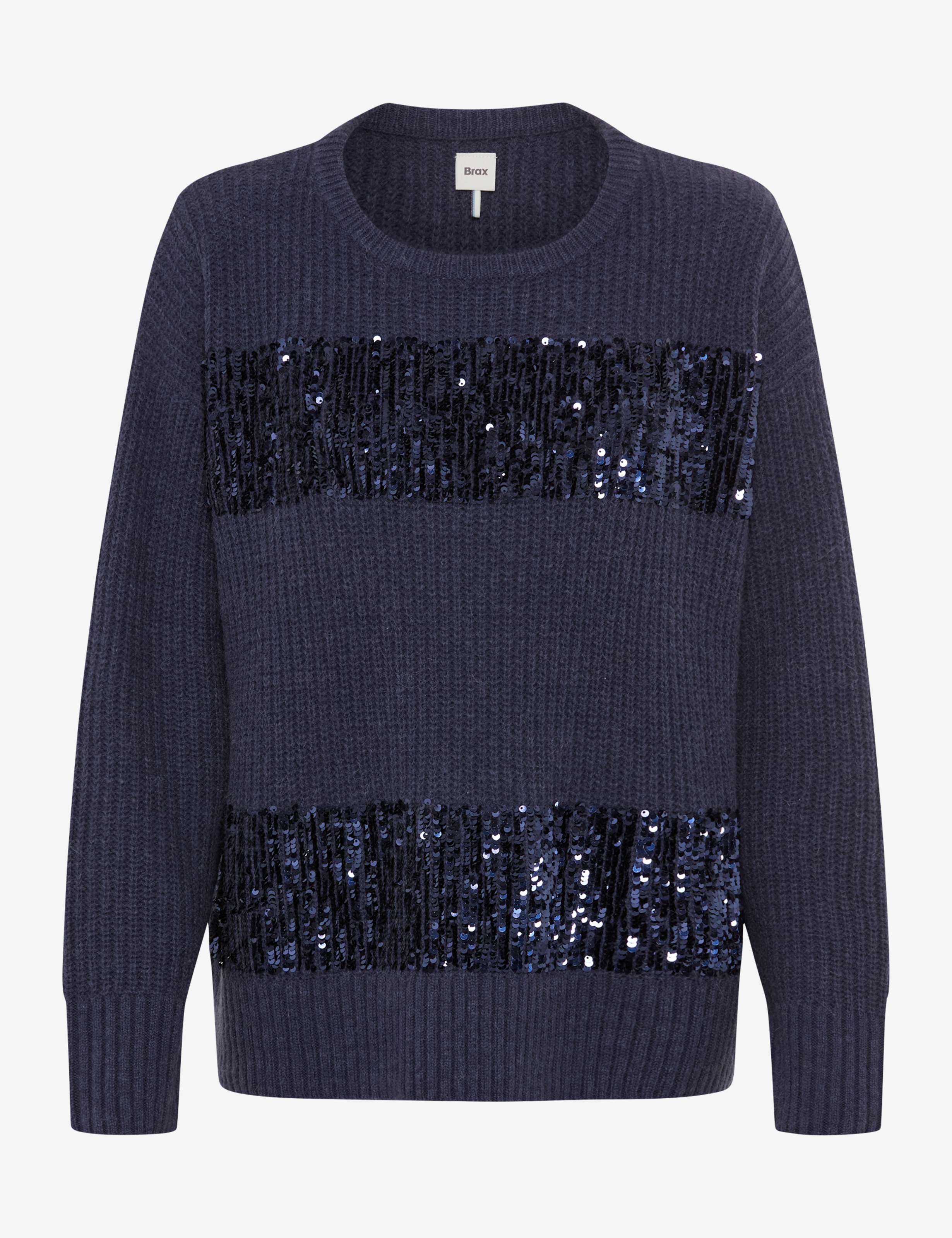 Blautöne, Damen, Style LISA, FREISTELLER_FRONT_ISHOP