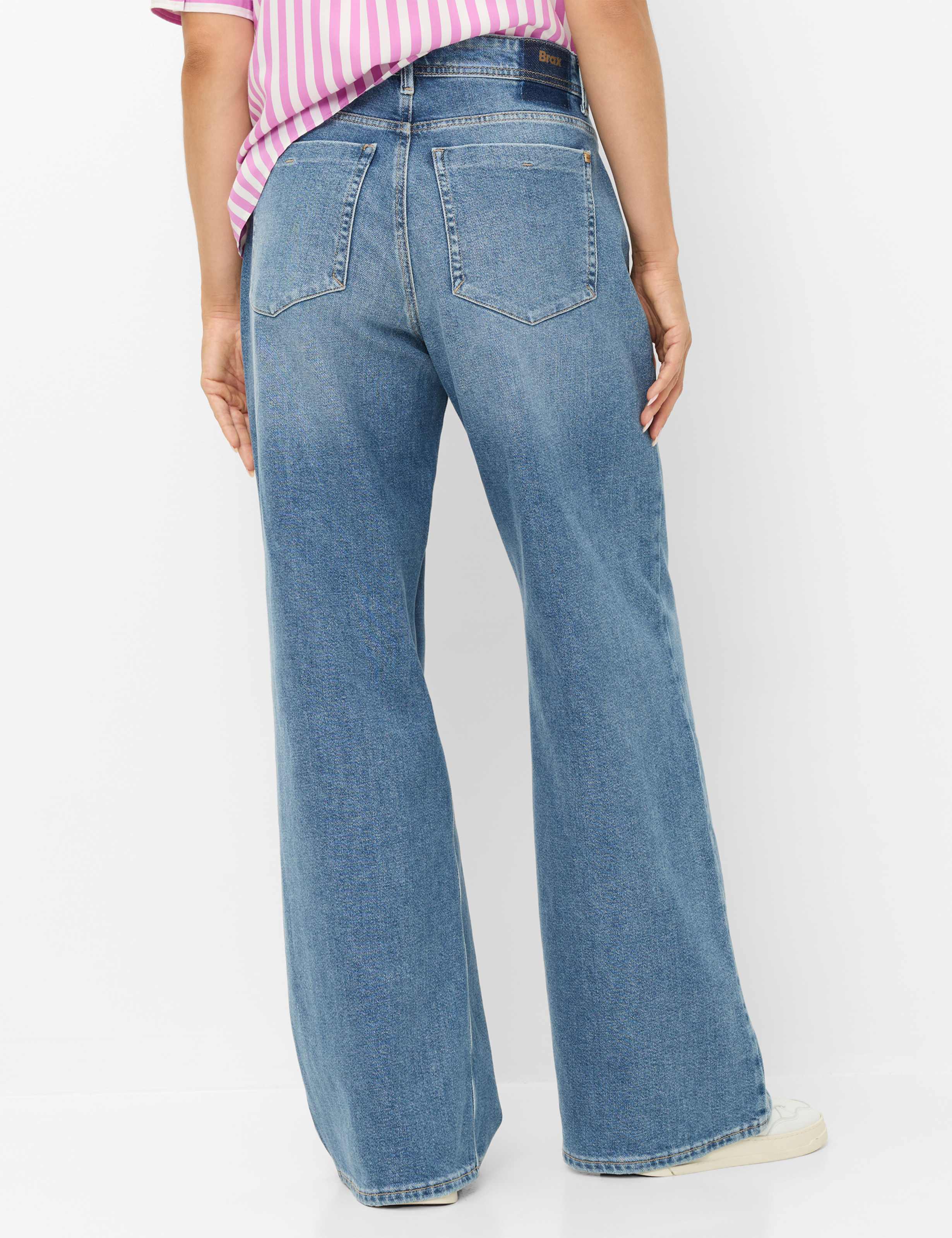 Blautöne, Damen, Style MORGAN, MODEL_RUECK_ISHOP