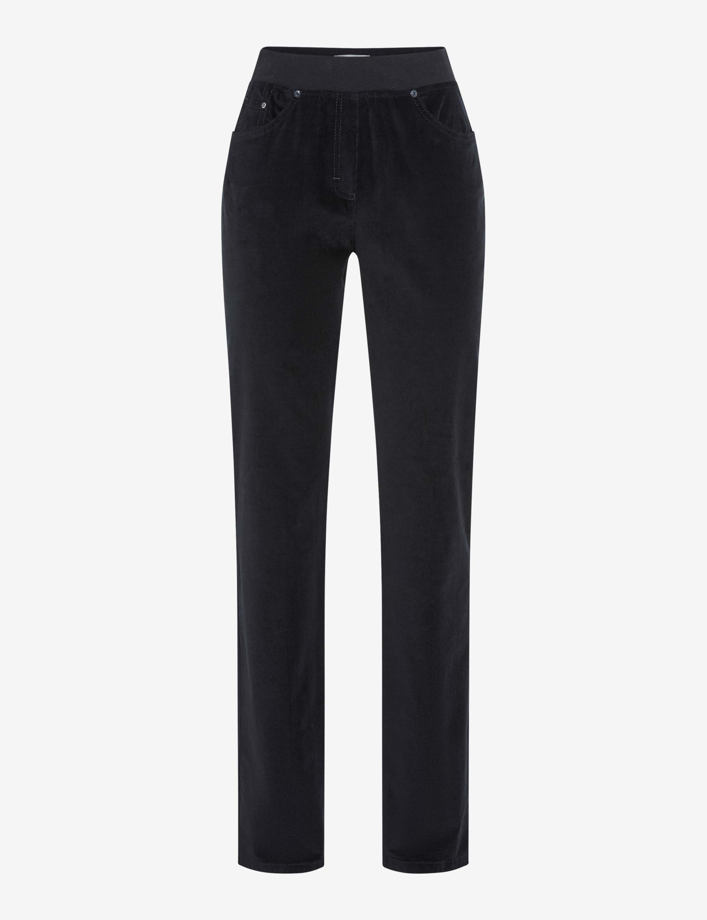 Blautöne, Damen, Style PAMINA, FREISTELLER_FRONT_ISHOP