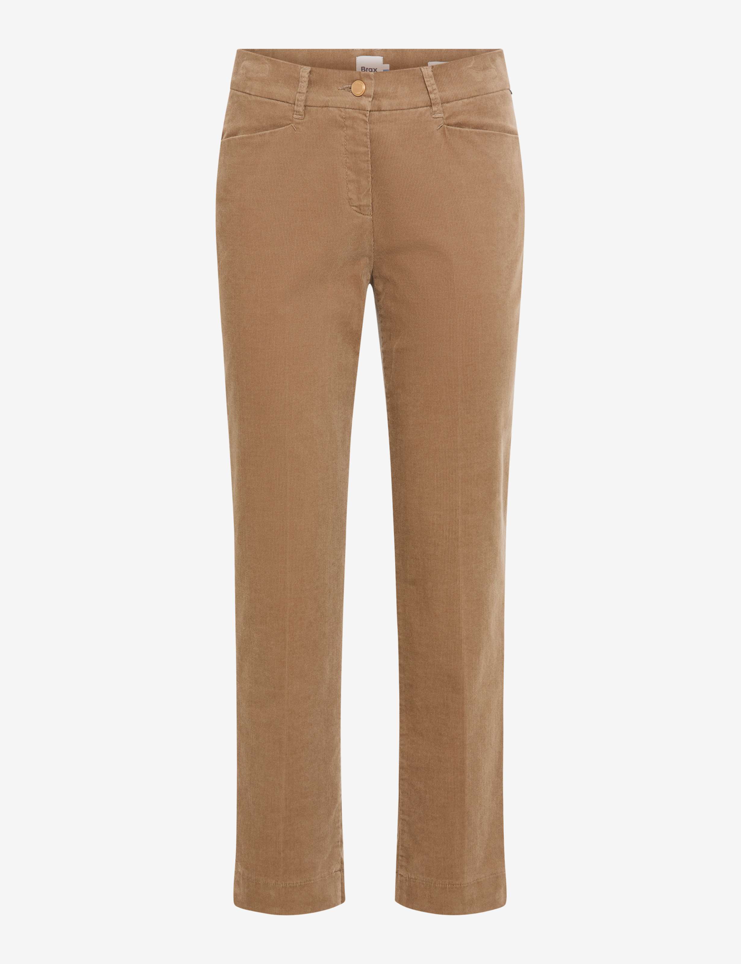 Tons bruns, Femme, Style MARA S, FREISTELLER_FRONT_ISHOP