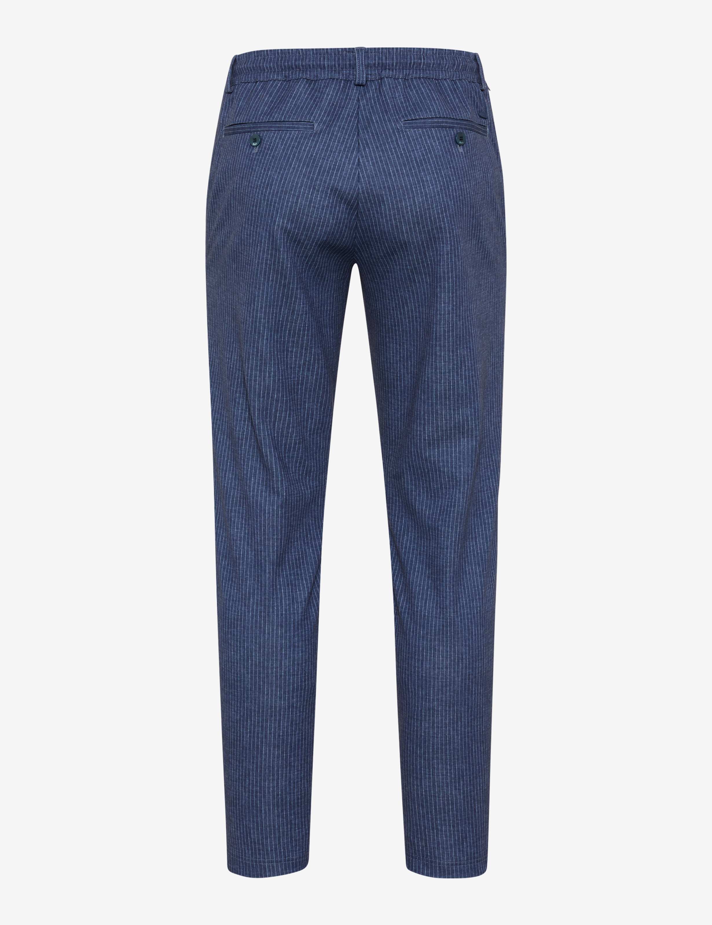 Shades of Blue, Men, Style PHIL, FREISTELLER_RUECK_ISHOP