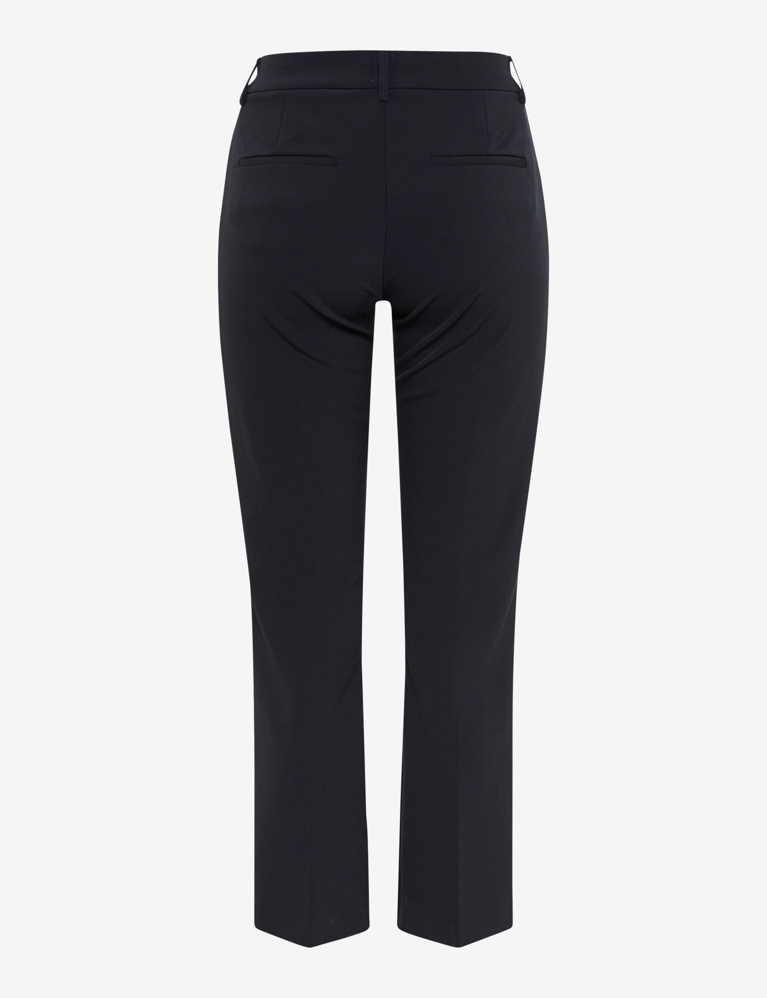 Damen Style SHAKIRA S Dunkelblau Slim Fit Freisteller Rueck