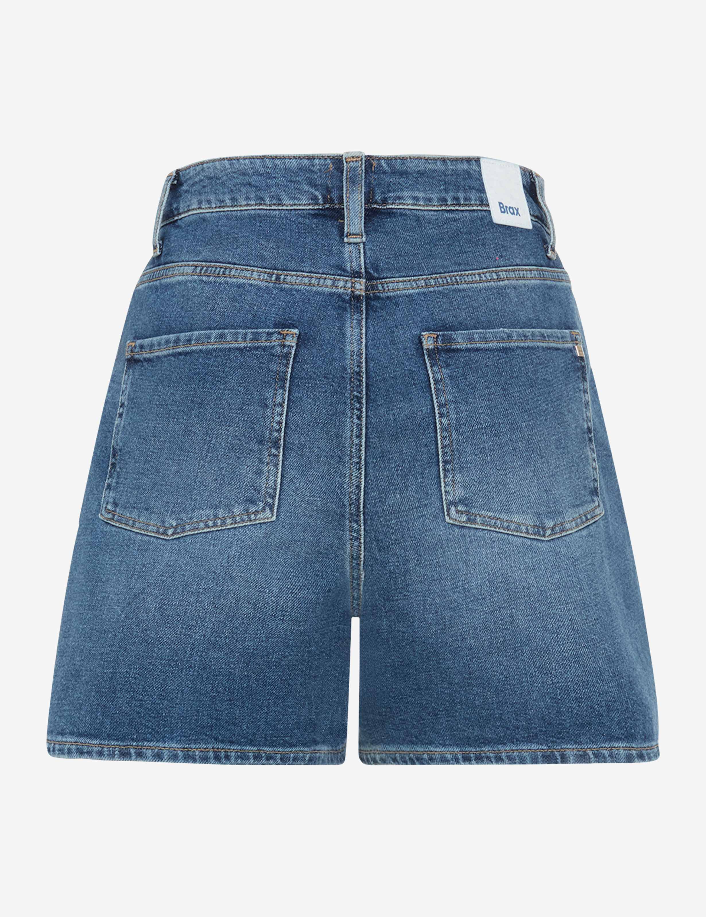 Blautöne, Damen, Style BEACH B, FREISTELLER_RUECK_ISHOP