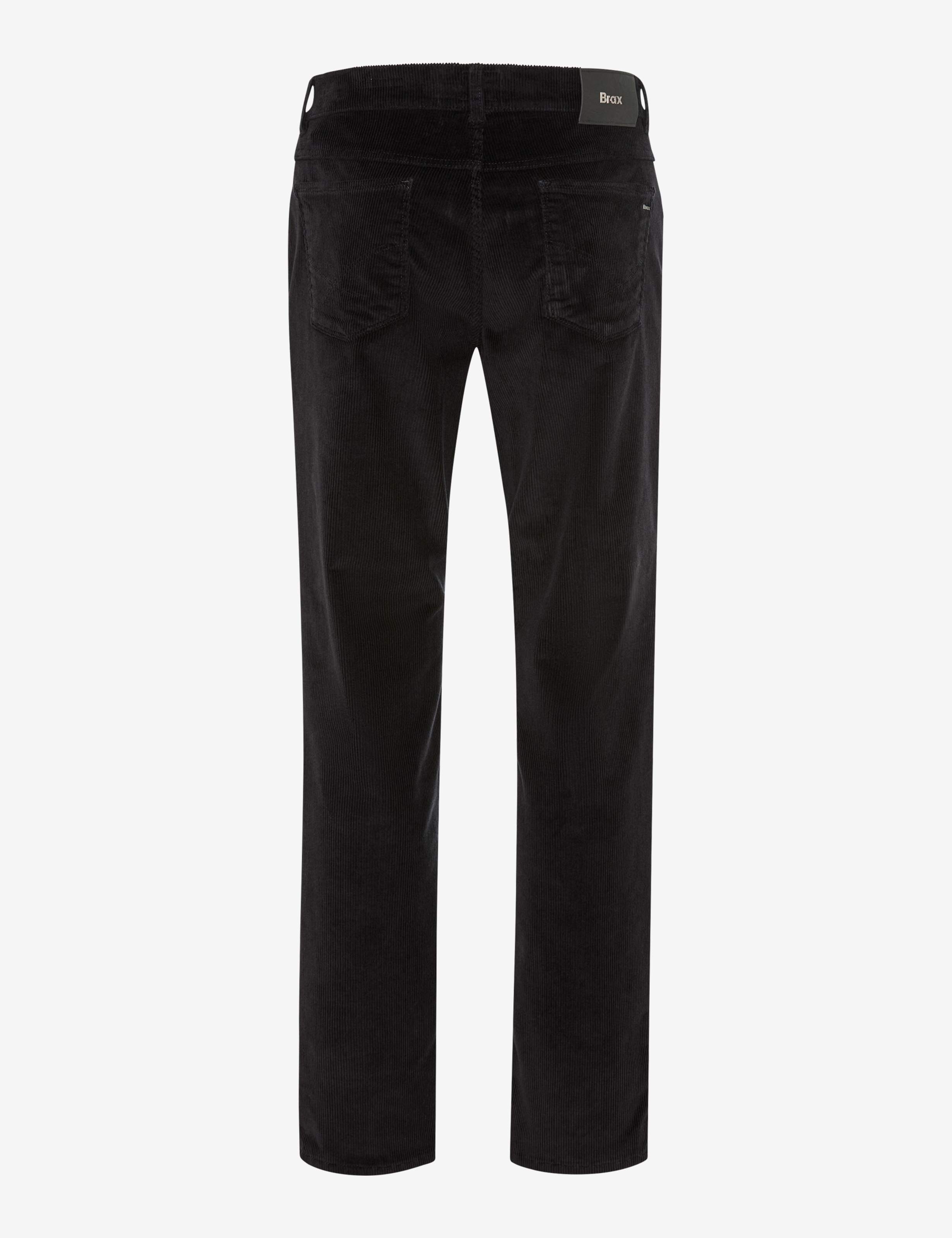 Noir, Homme, Style COOPER, FREISTELLER_RUECK_ISHOP