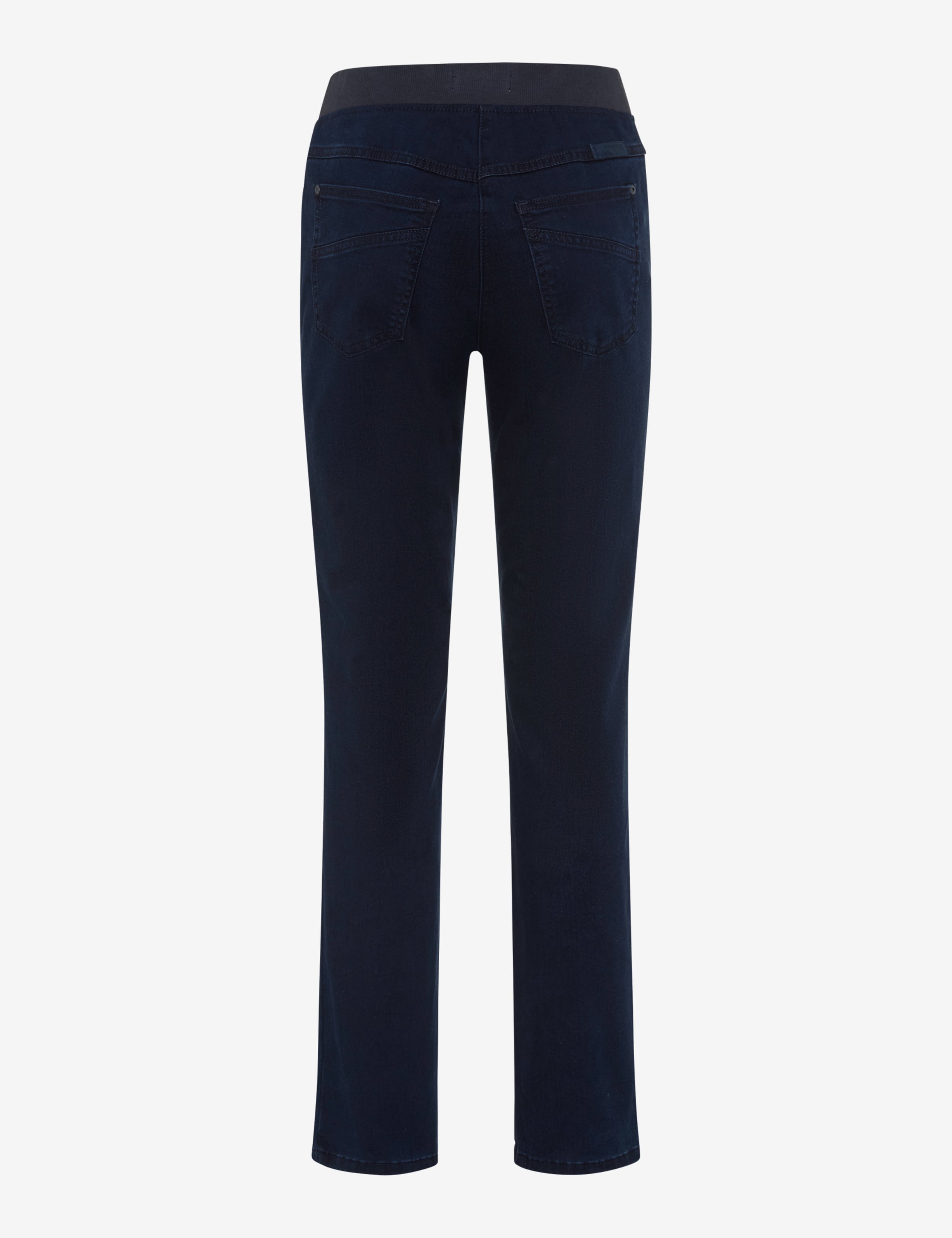 Blautöne, Damen, Style PAMINA THERMO, FREISTELLER_RUECK_ISHOP