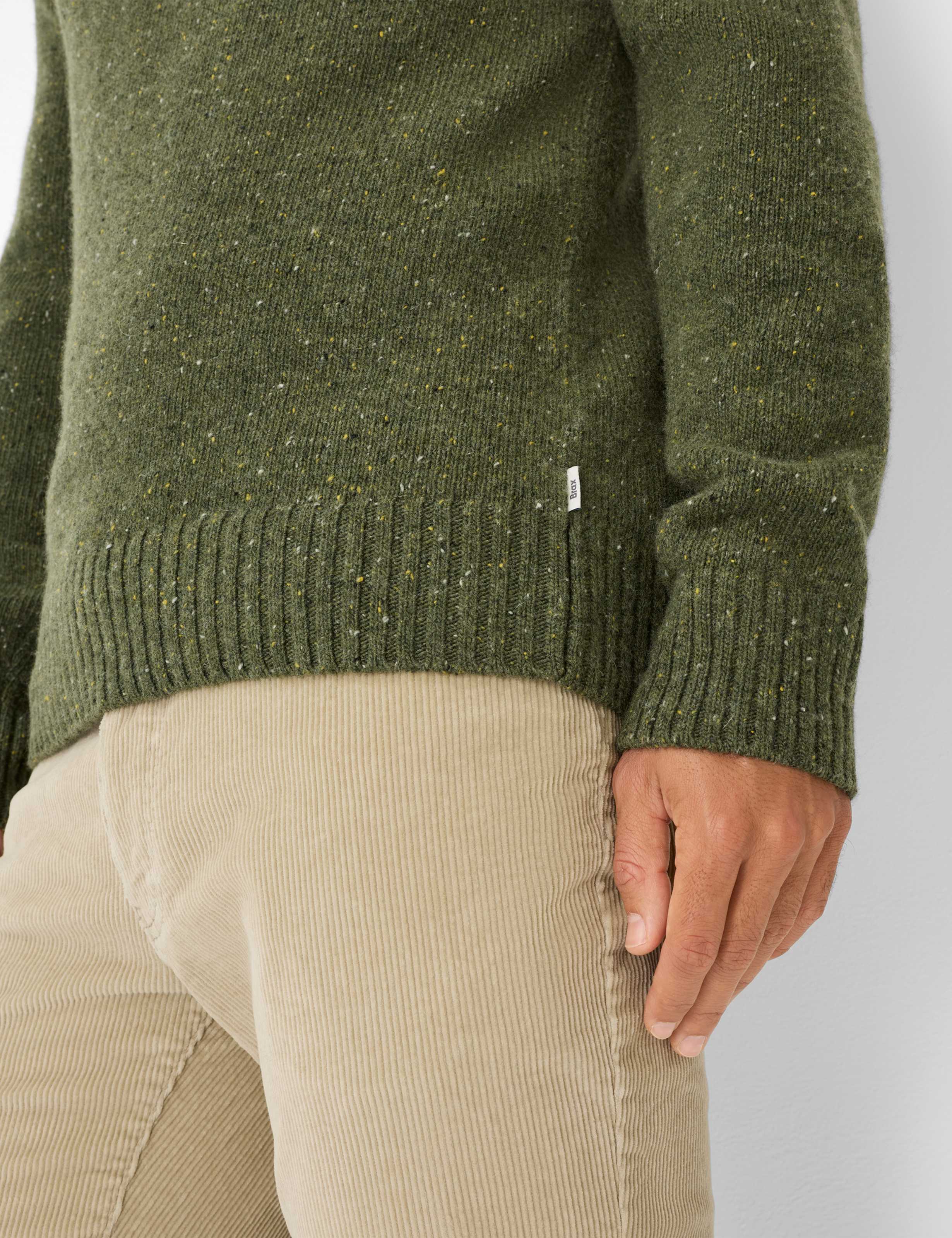 Nuancer af grønt, Mænd, Style BUDDY, DETAIL_TWO_ISHOP