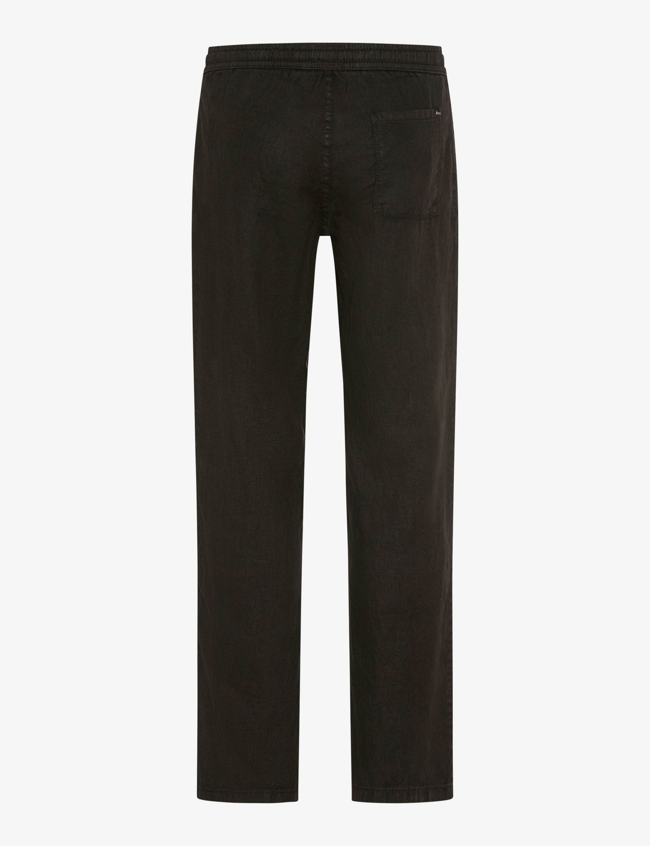 Schwarz, Herren, Style ELIAS, FREISTELLER_RUECK_ISHOP