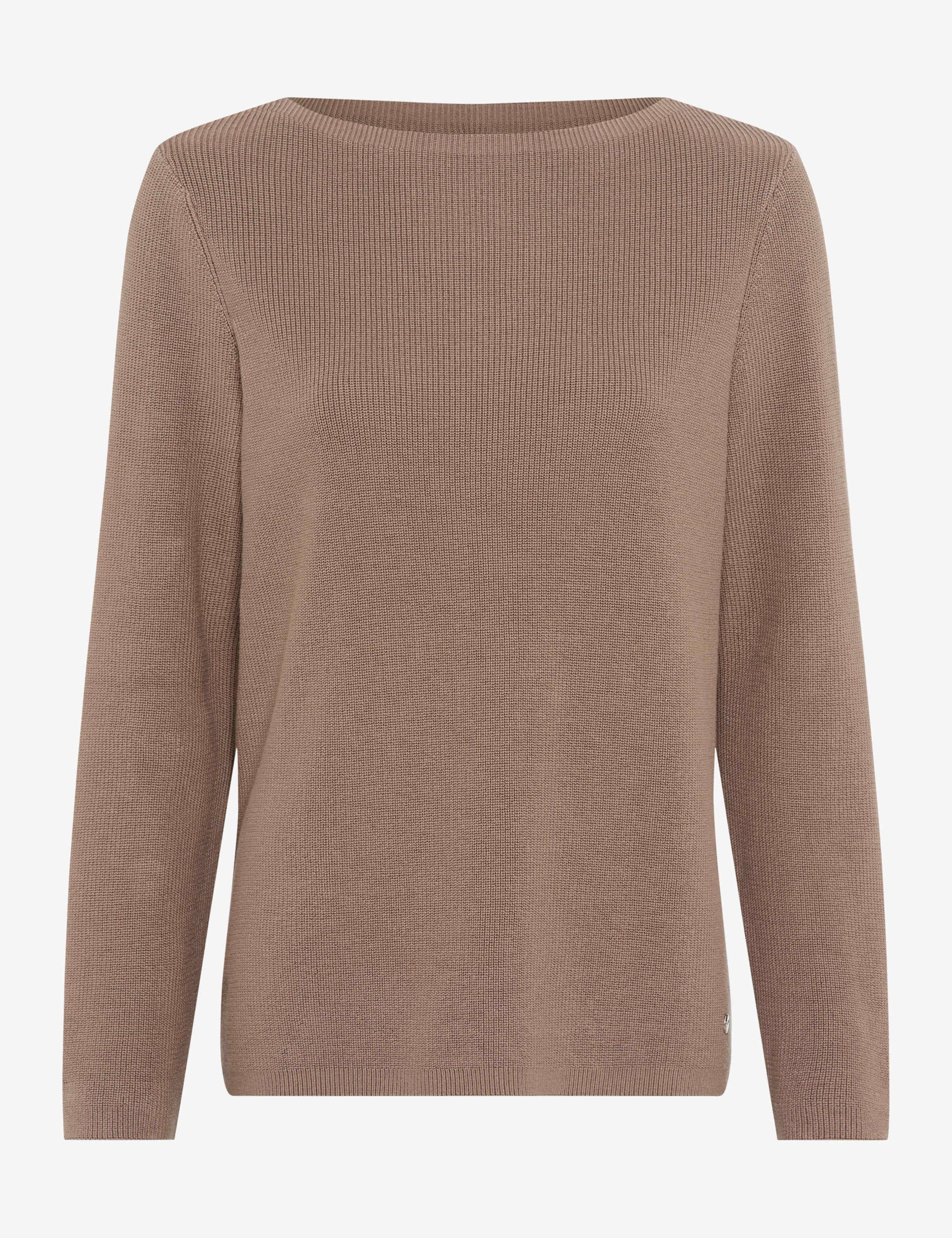 Tons bruns, Dames, Style LESLEY, FREISTELLER_FRONT_ISHOP