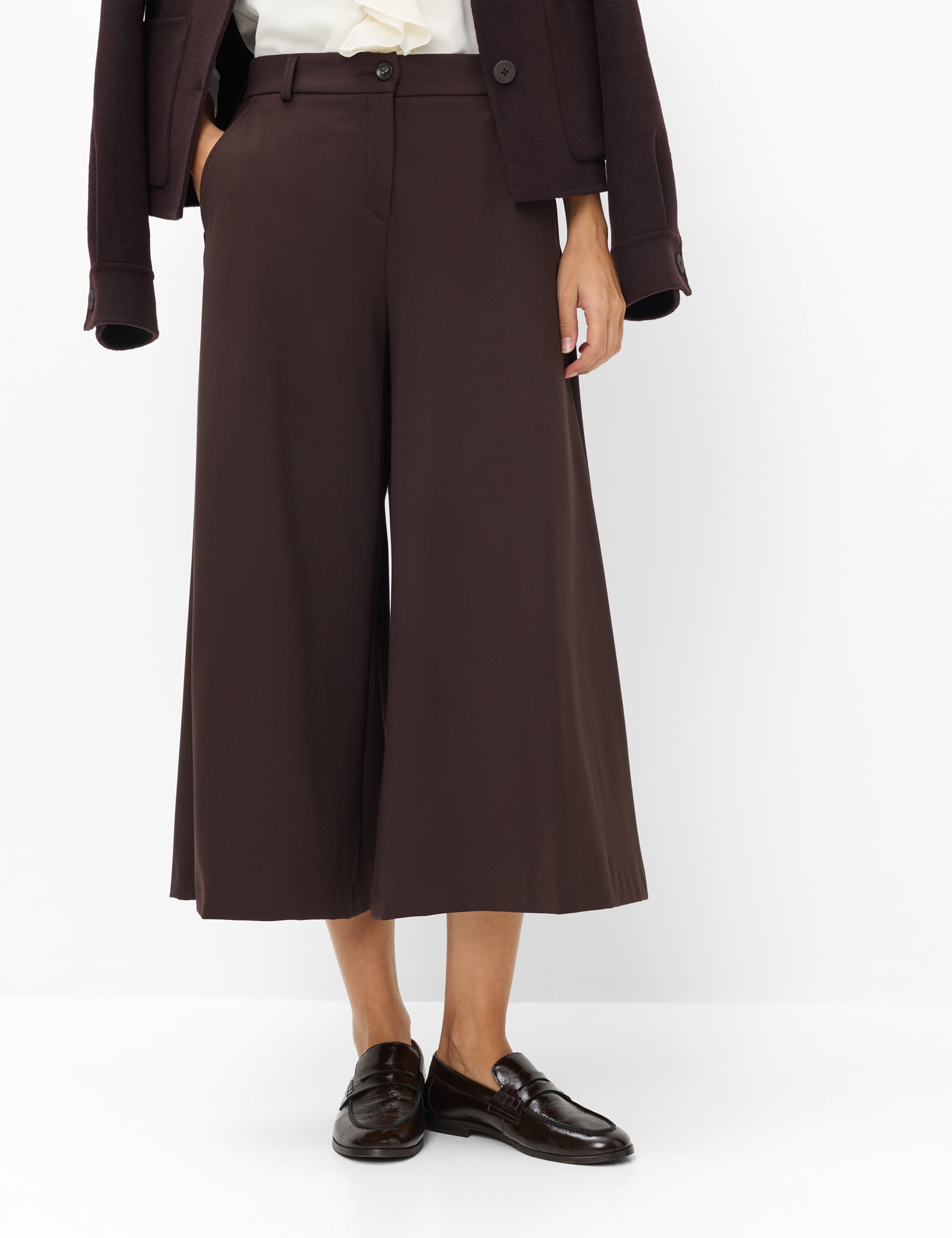 Brauntöne, Damen, Style MELLI S, MODEL_FRONT_ISHOP