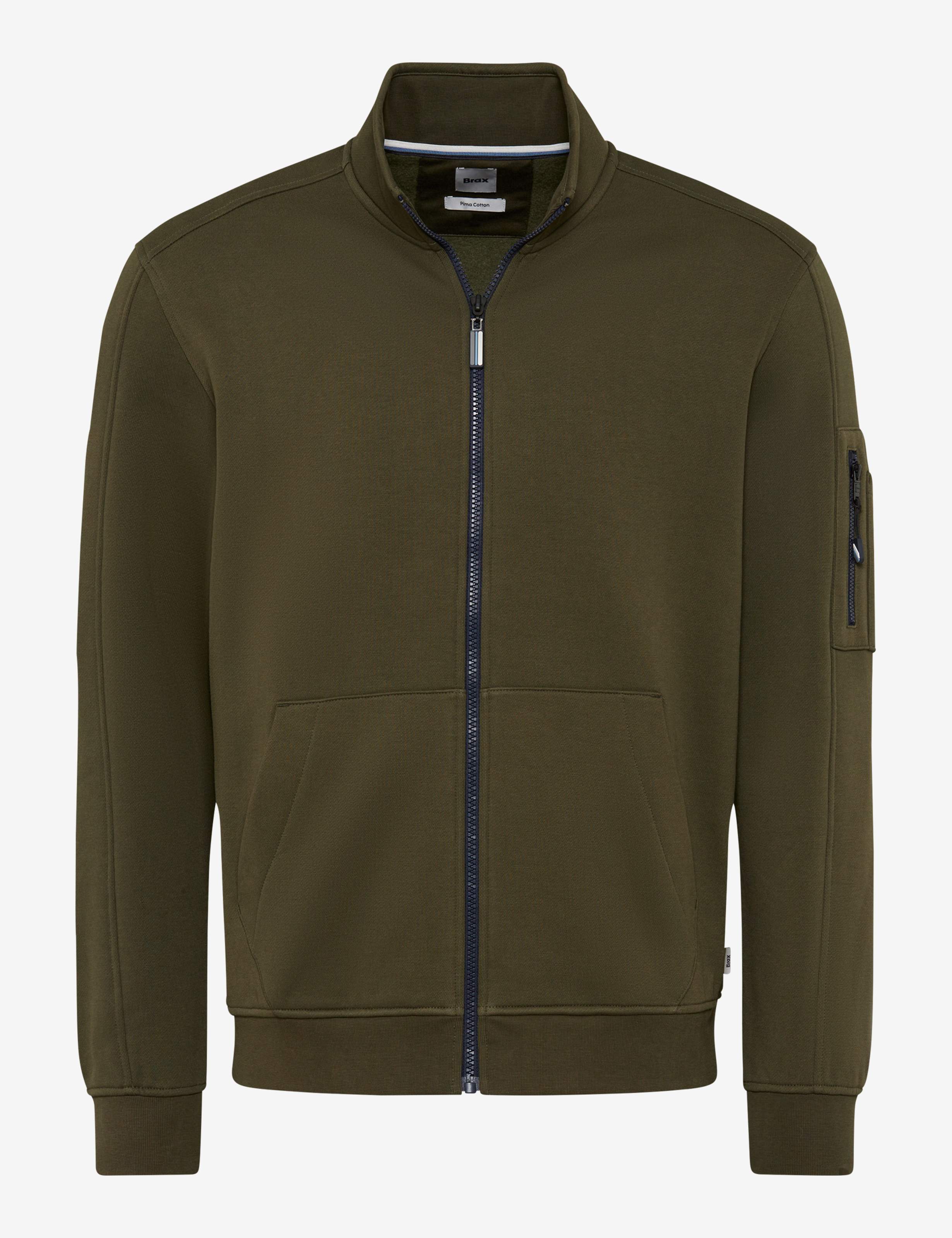 Shades of green, Men, Style SCOTT, FREISTELLER_FRONT_ISHOP